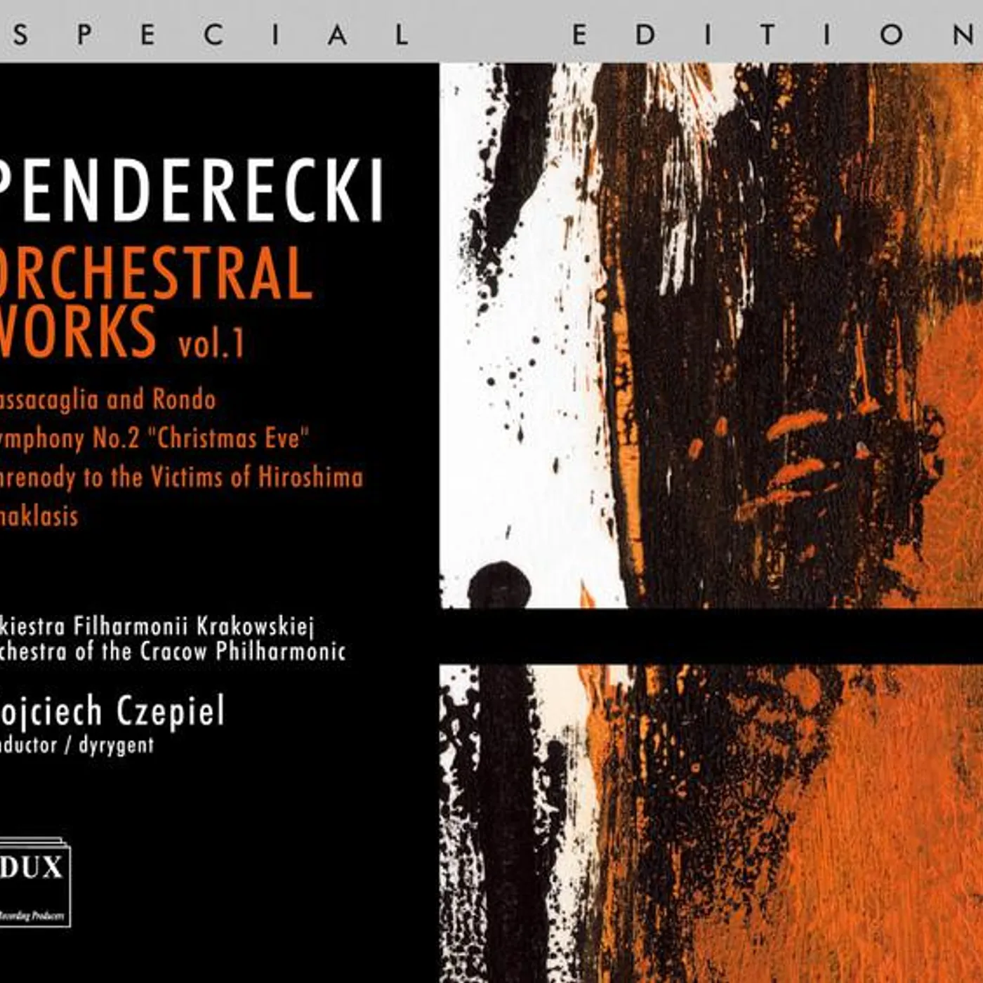 Cracow Philharmonic Orchestra