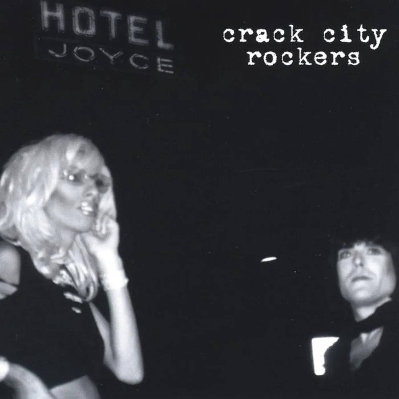 Crack City Rockers