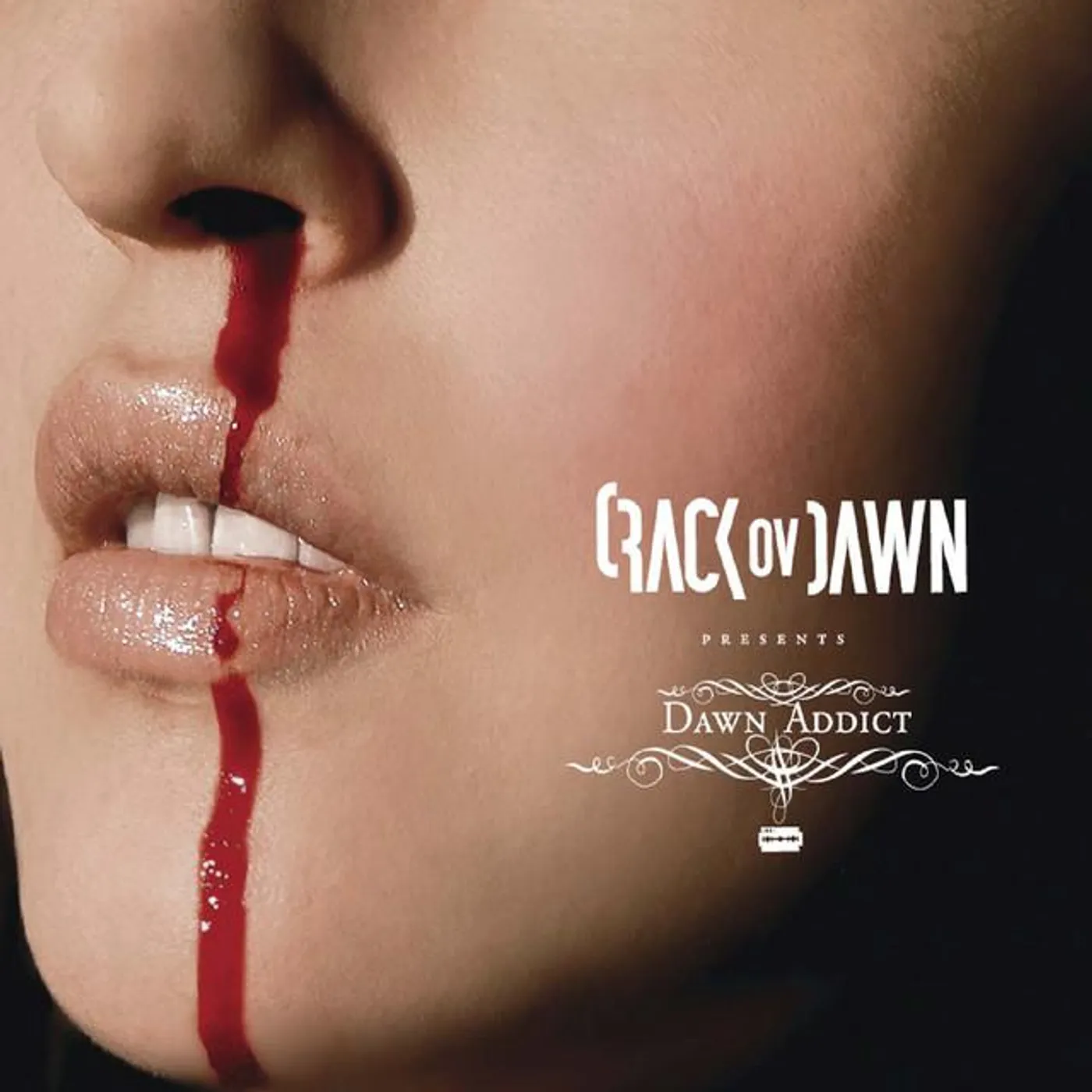 Crack Ov Dawn Brand Page