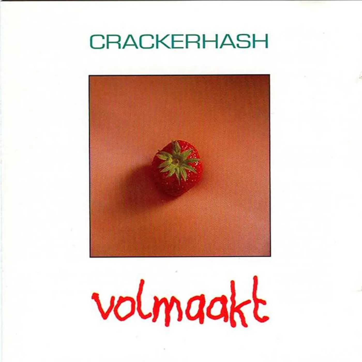 Crackerhash