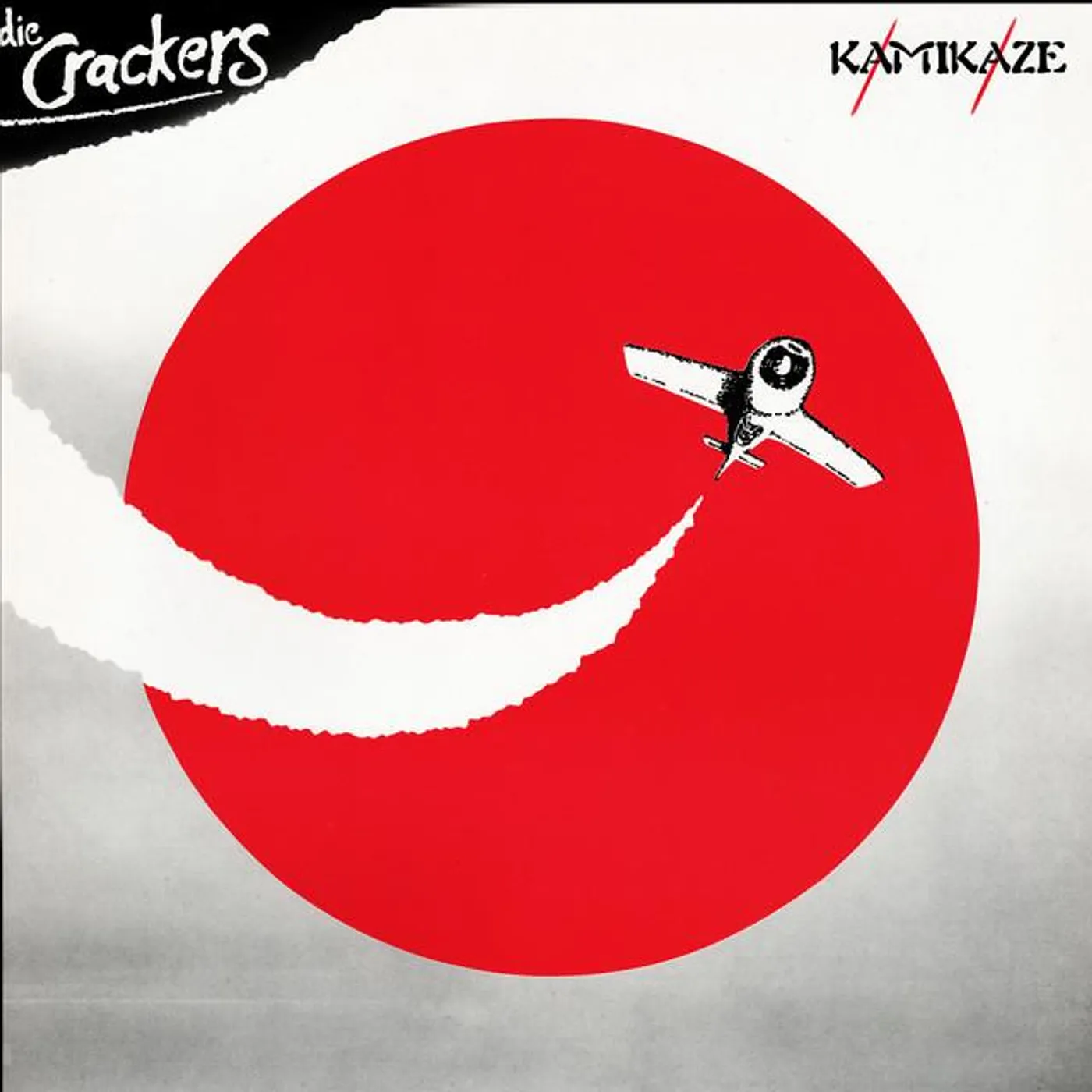Crackers Brand Page