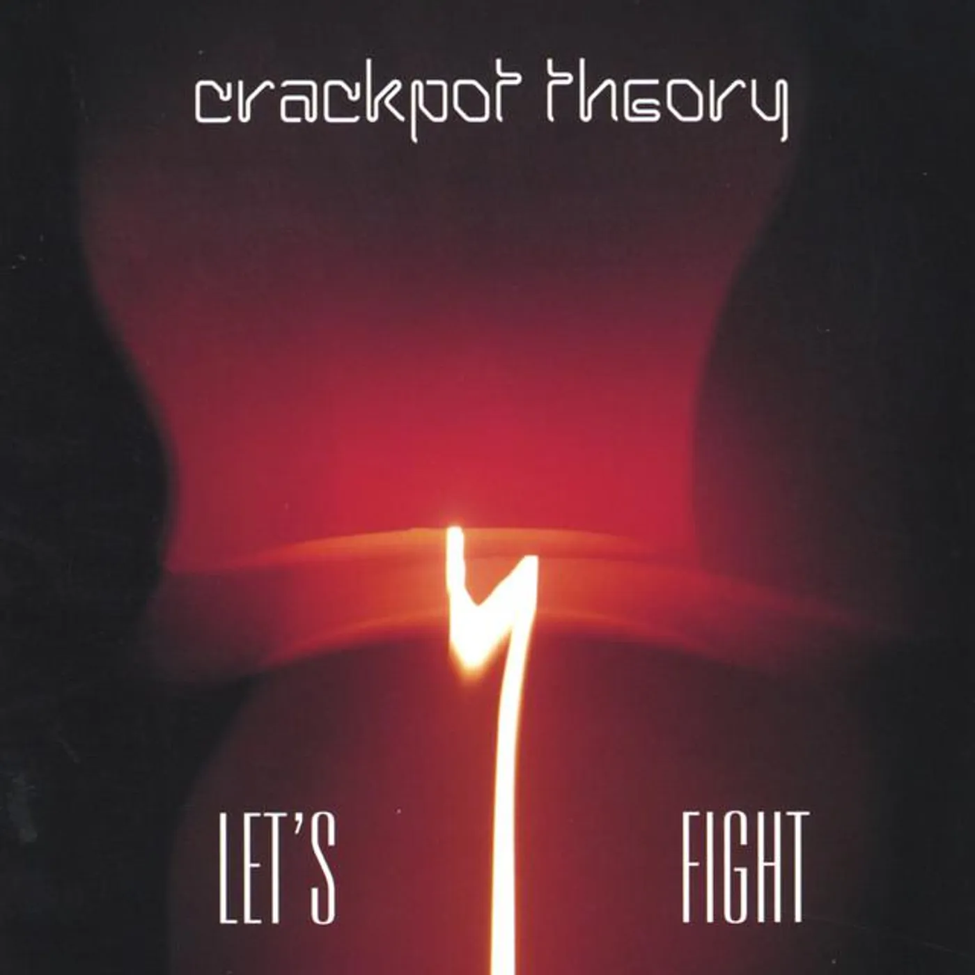 Crackpot Theory Brand Page