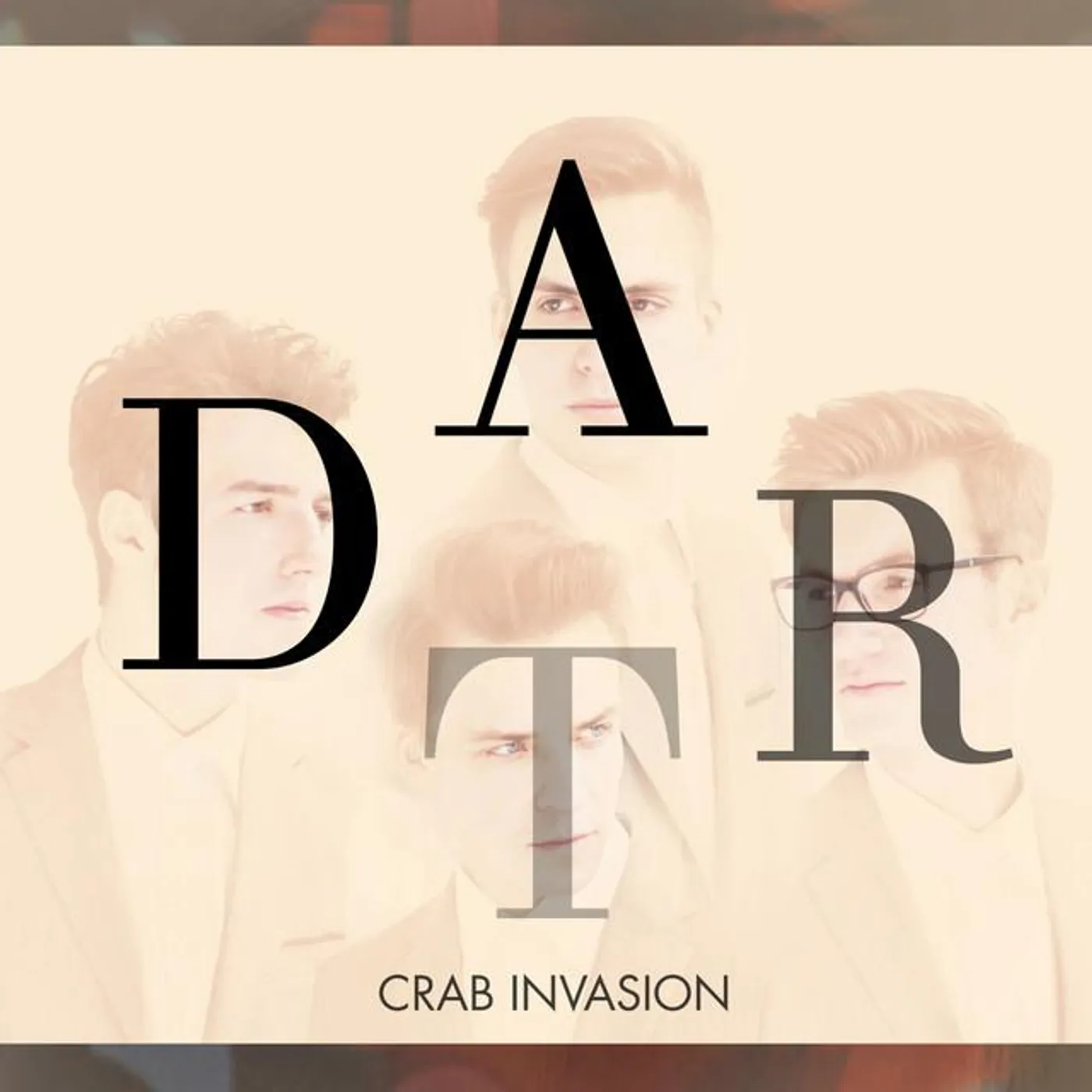 Crab Invasion