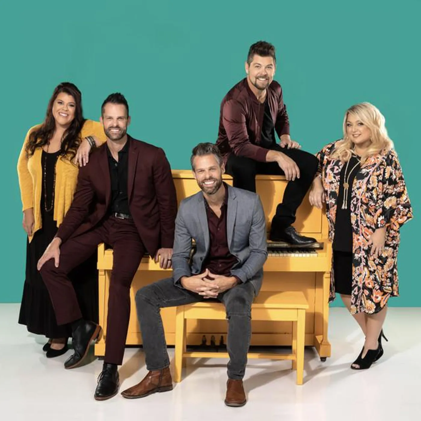 The Crabb Family Brand Page