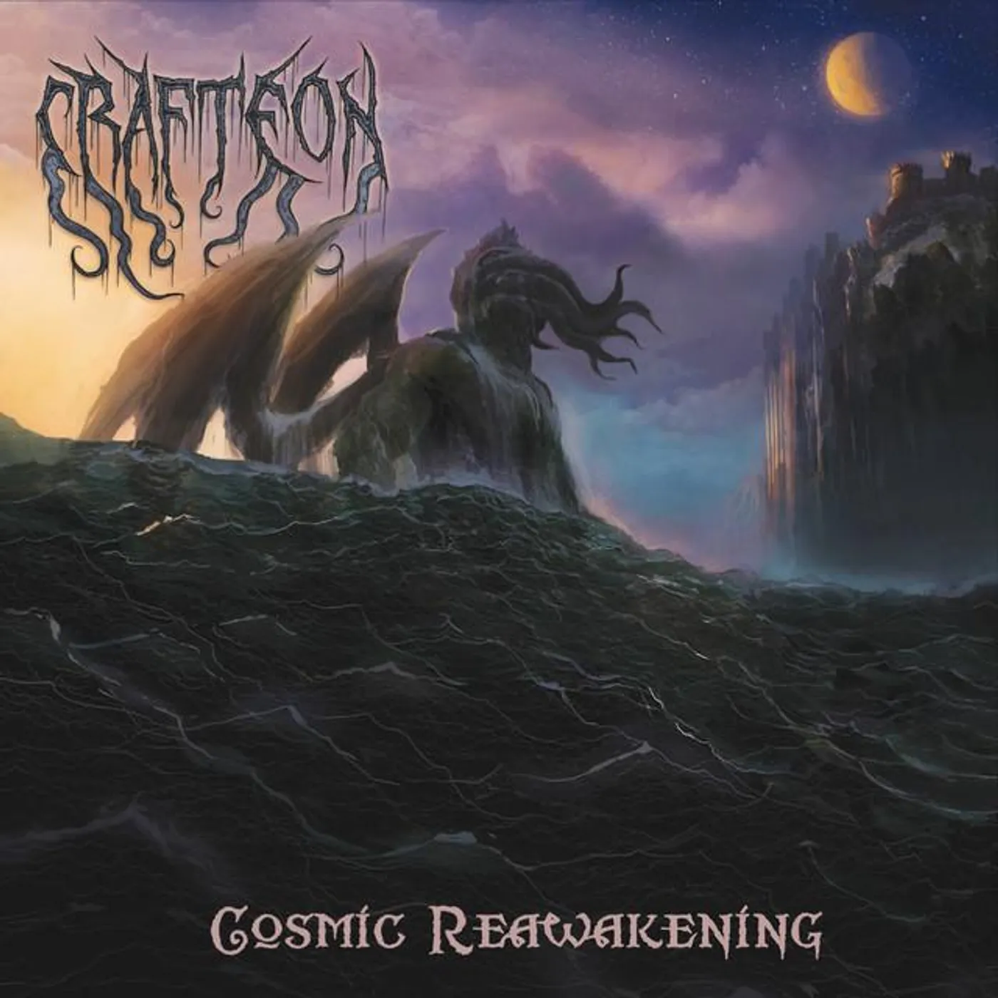 Crafteon