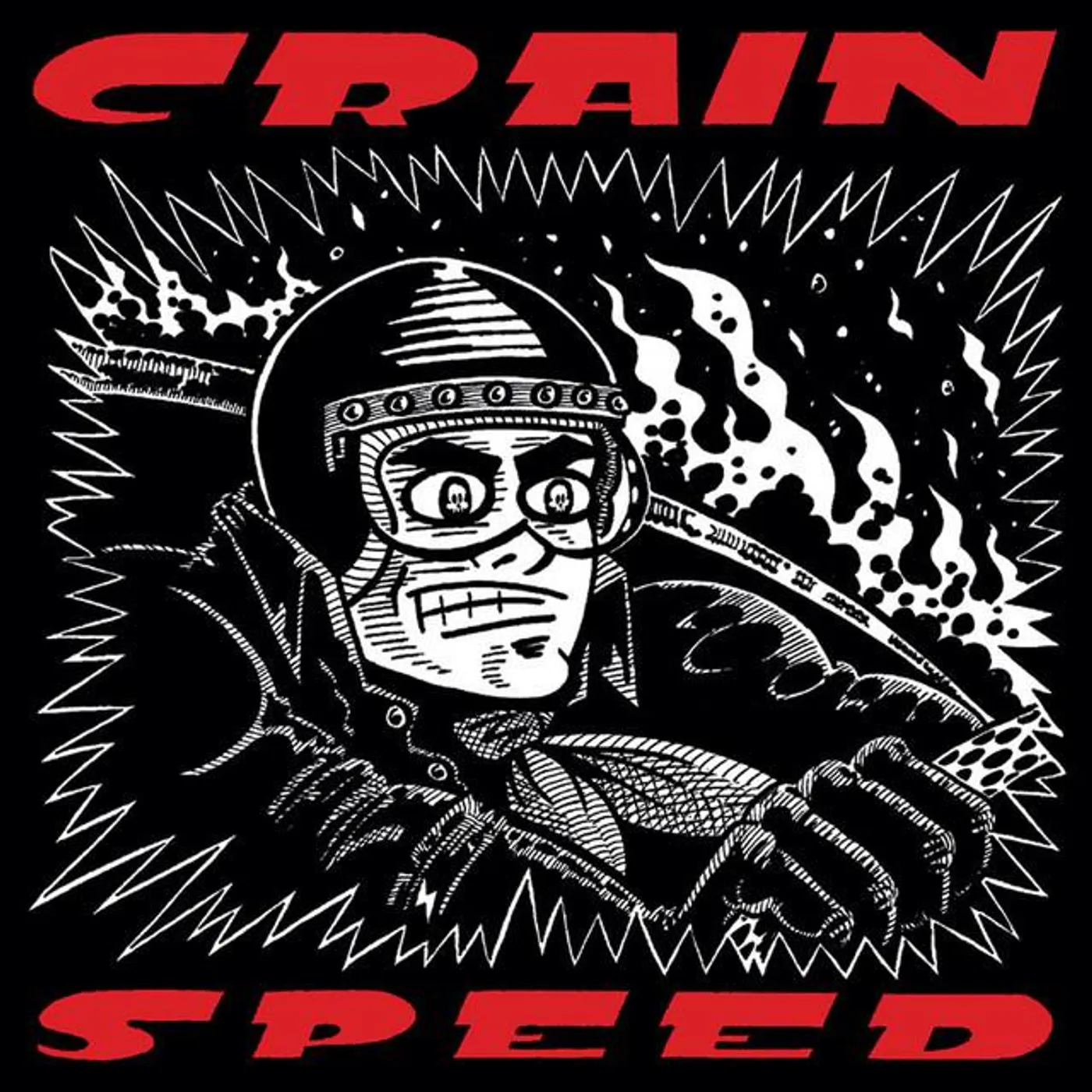 Crain Brand Page