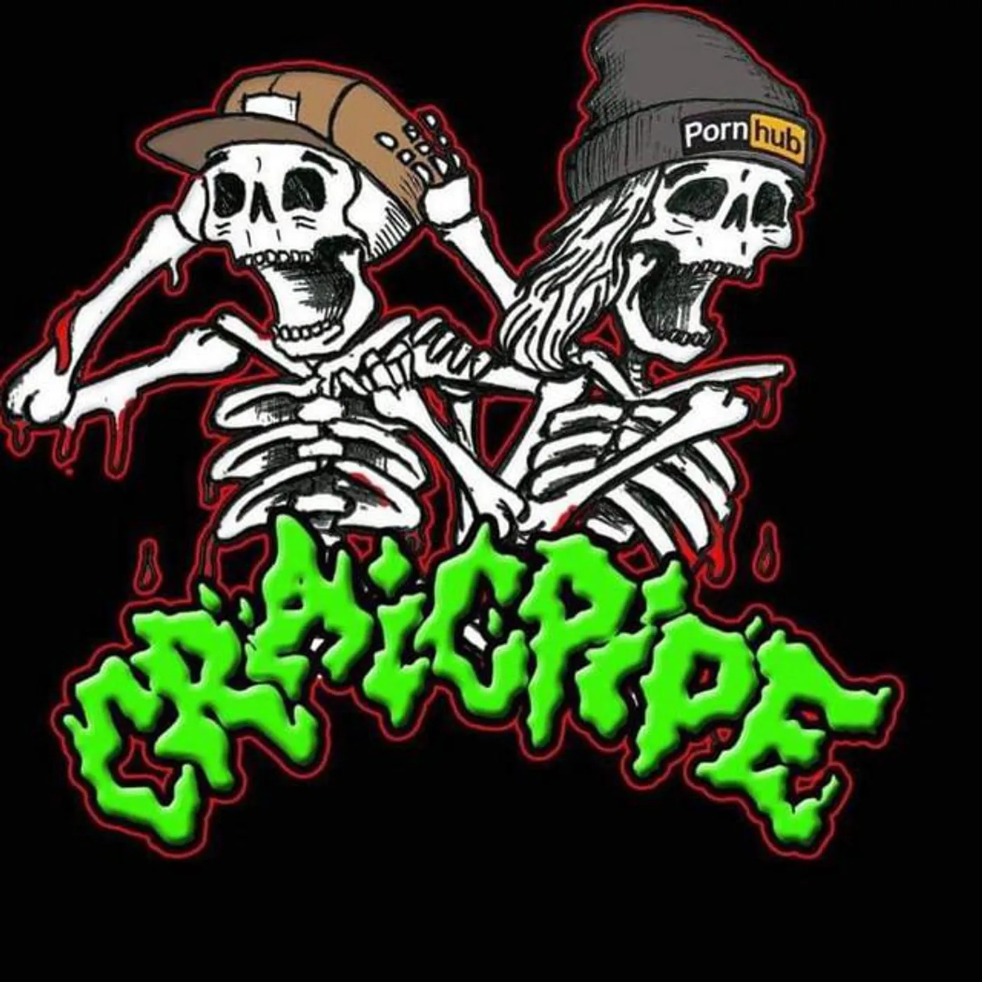 Craic Pipe