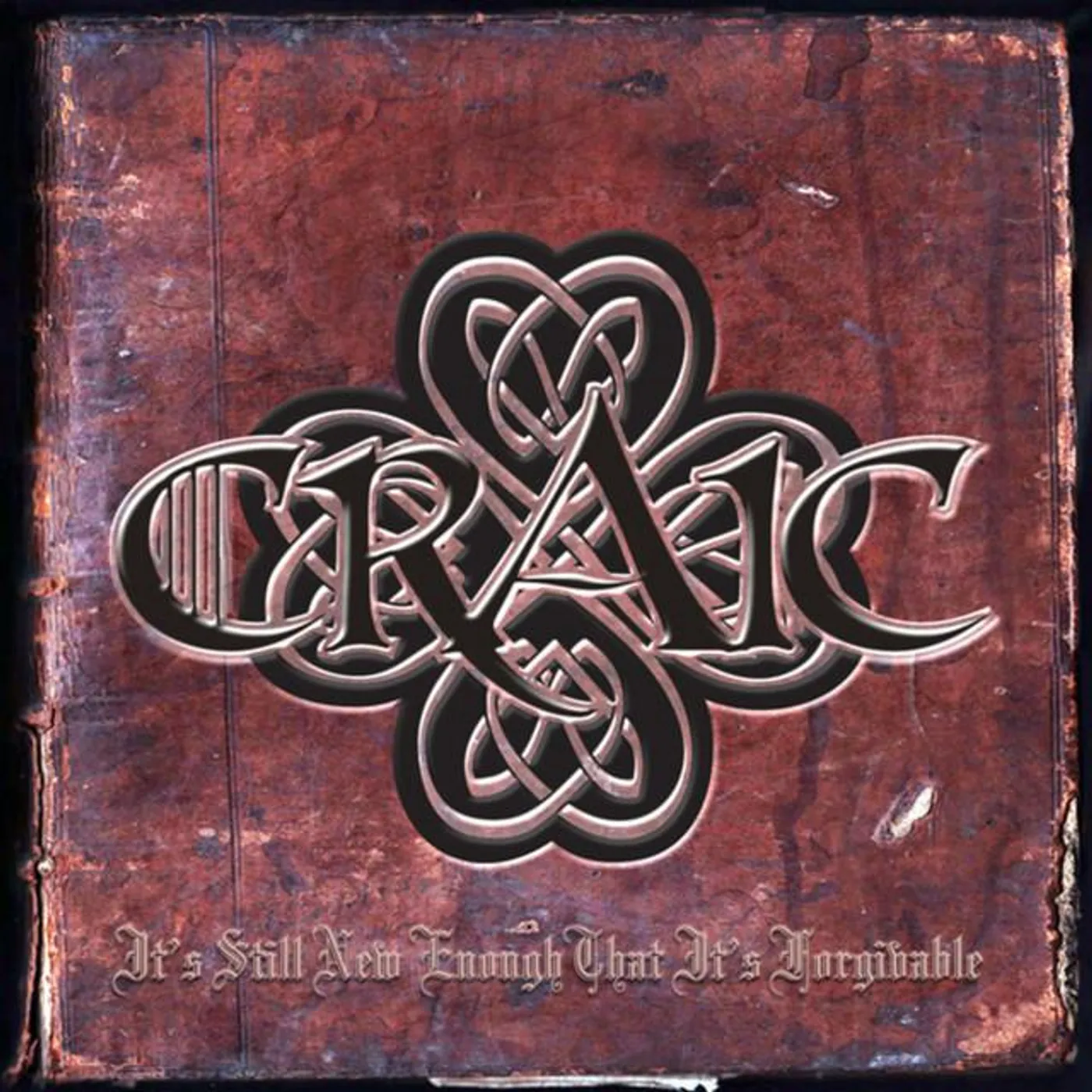 CRAIC Brand Page
