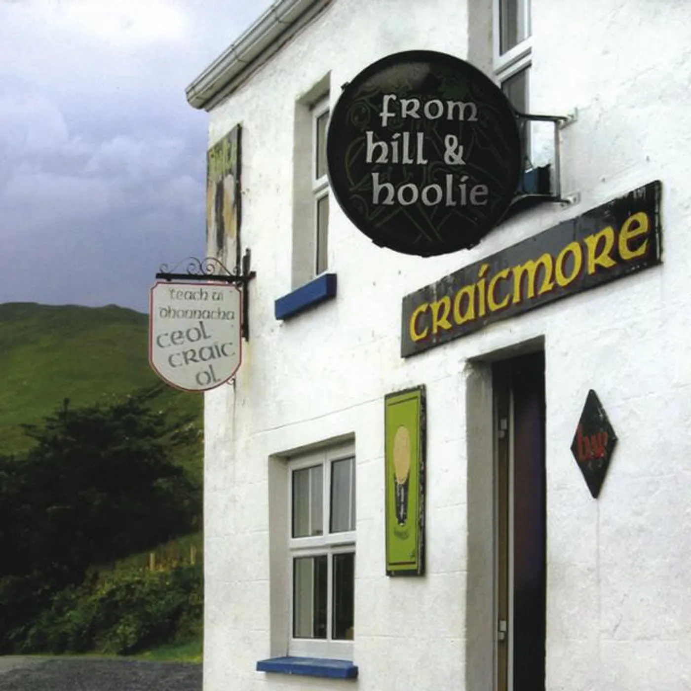 Craicmore