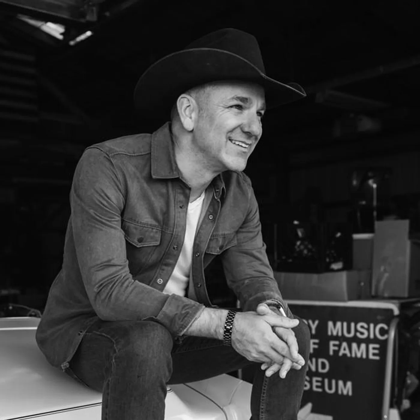 Craig Campbell