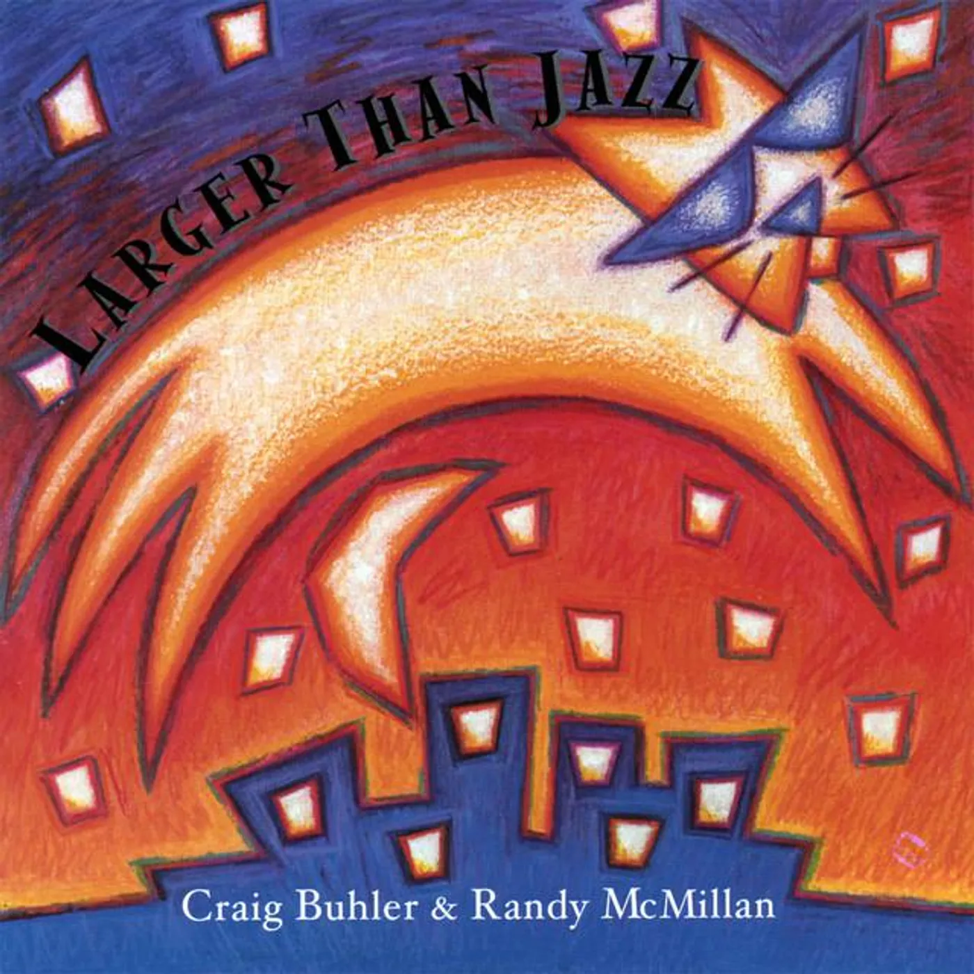 Craig Buhler Brand Page