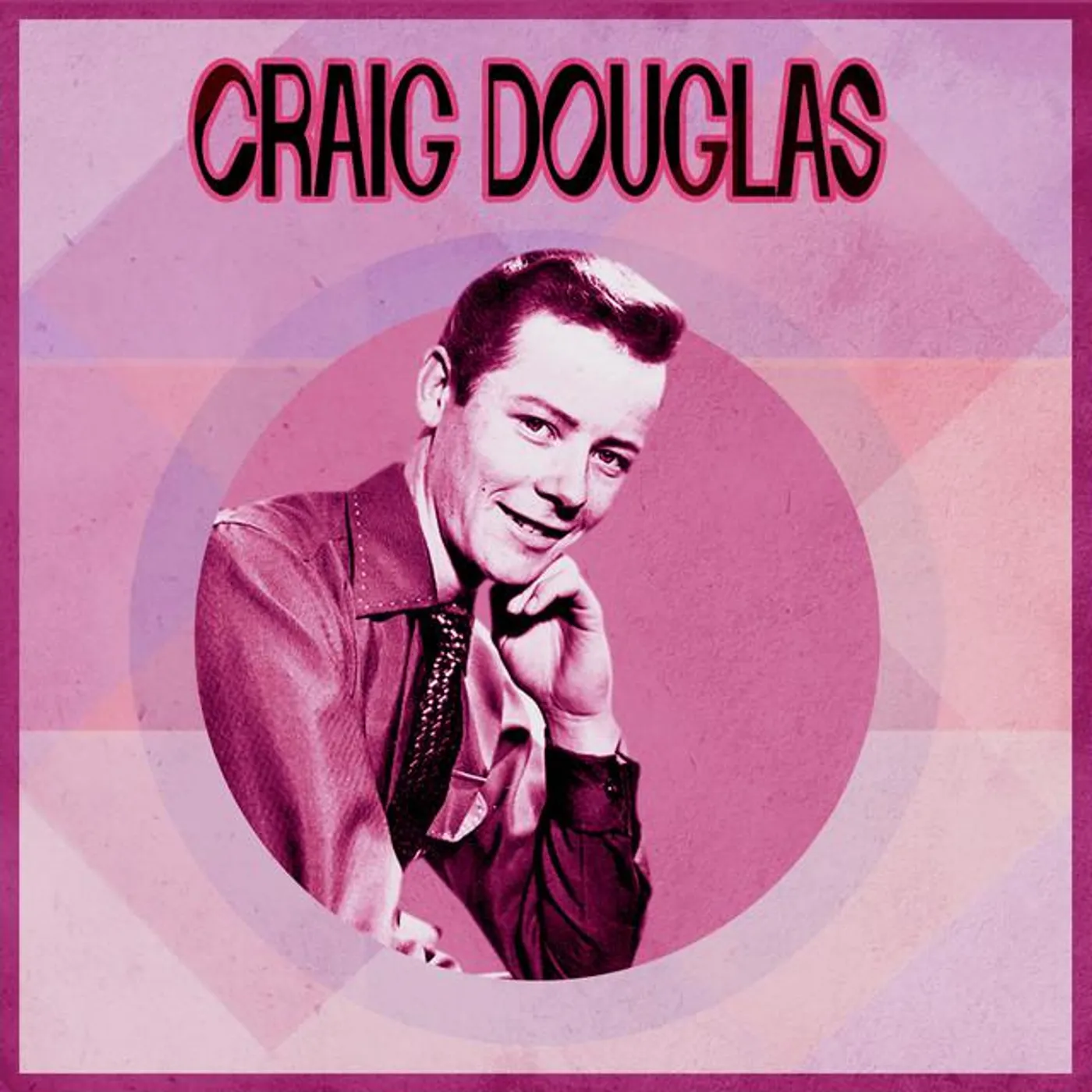 Craig Douglas Brand Page