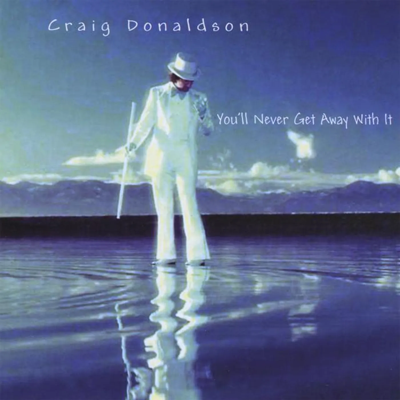 Craig Donaldson