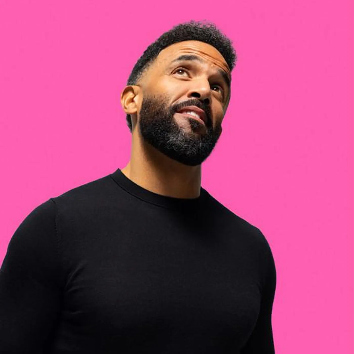 Craig David Brand Page