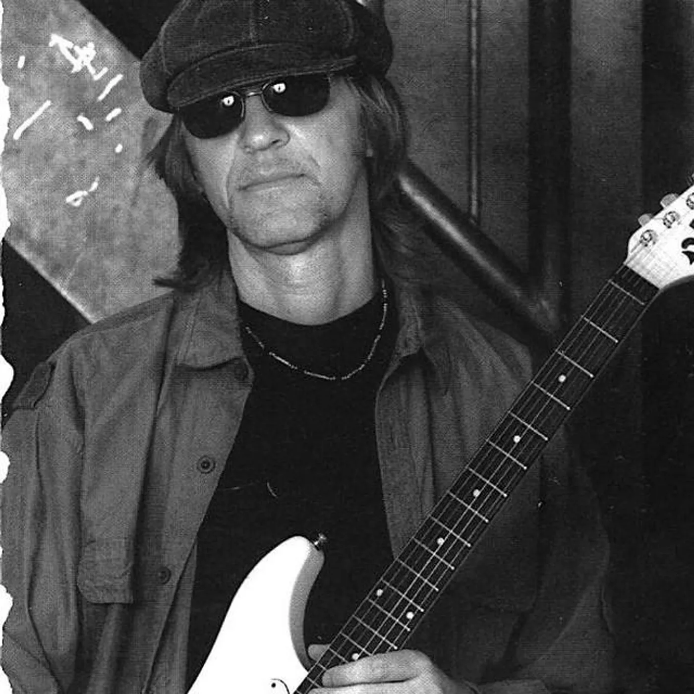 Craig Erickson Brand Page