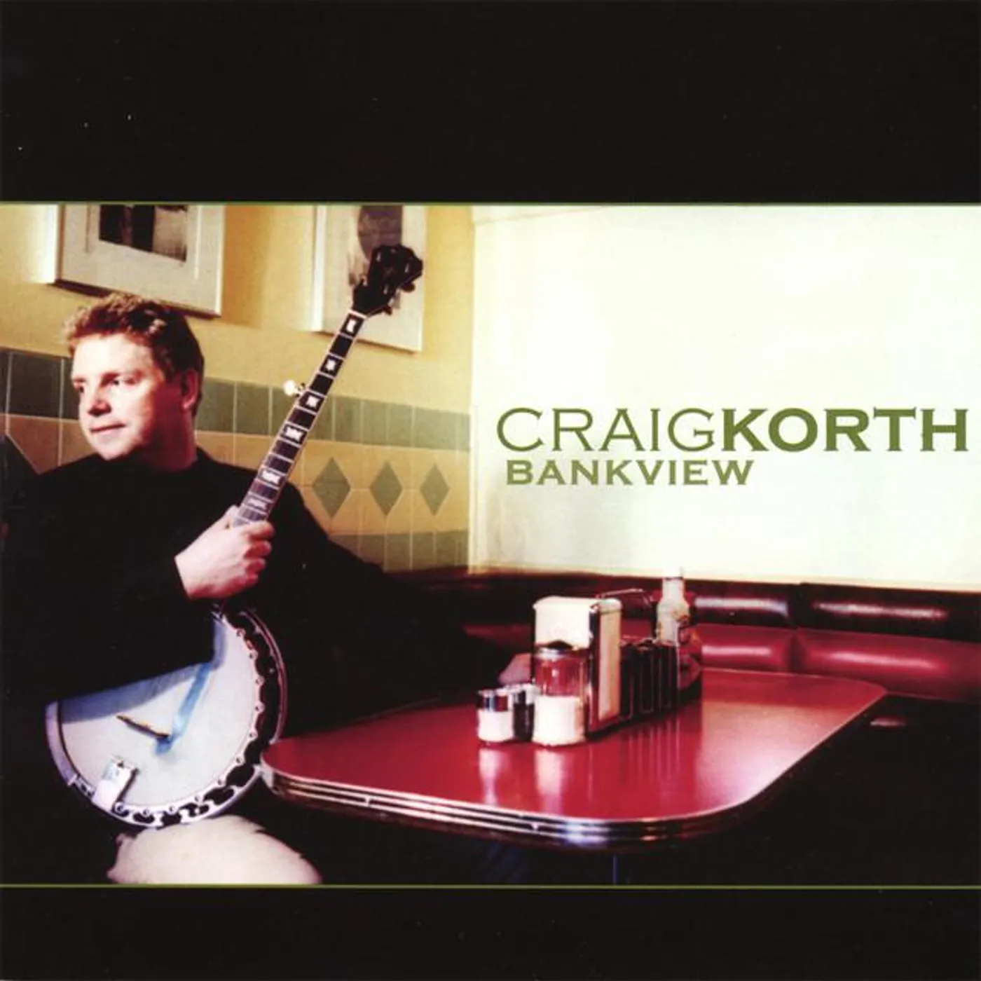 Craig Korth Brand Page