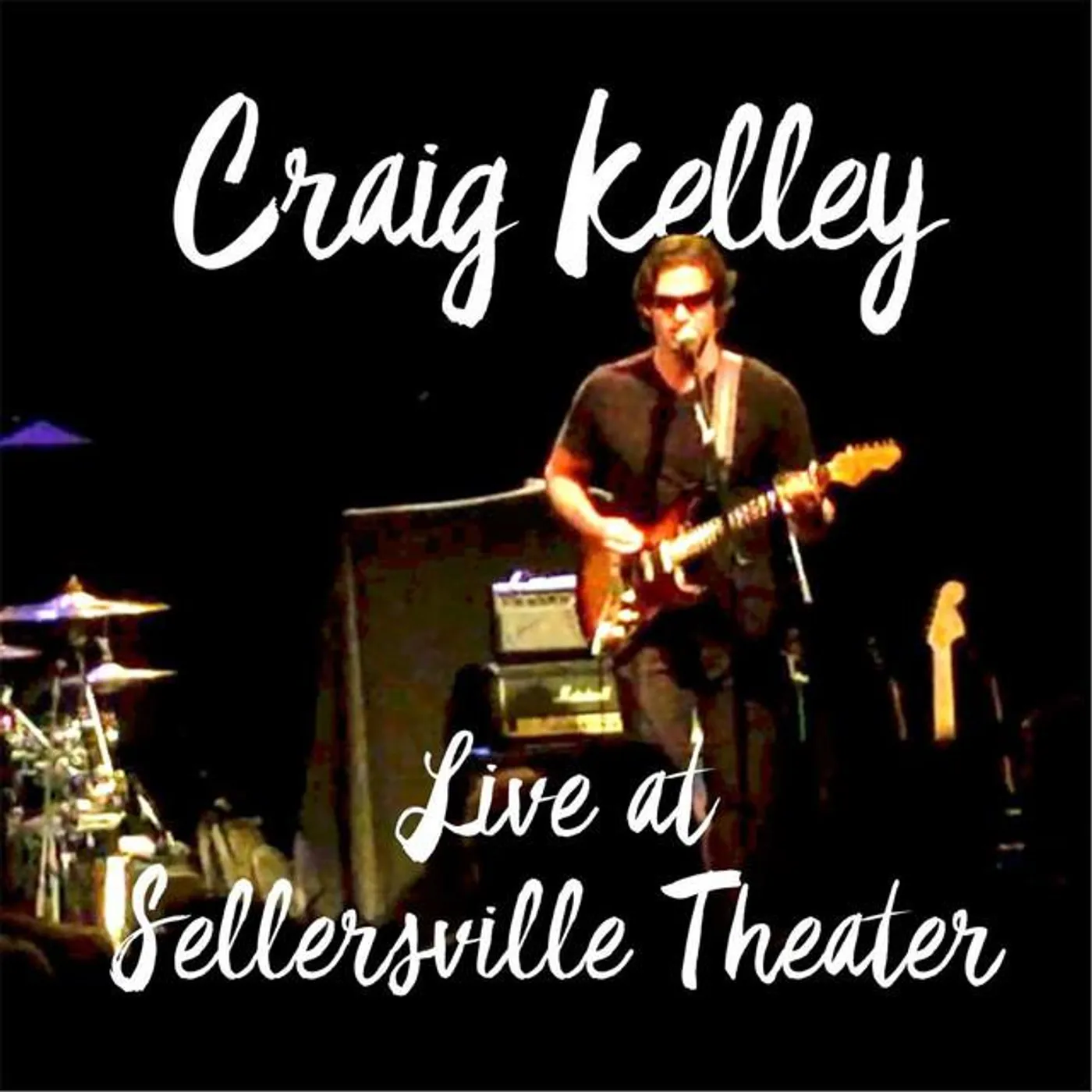 Craig Kelley