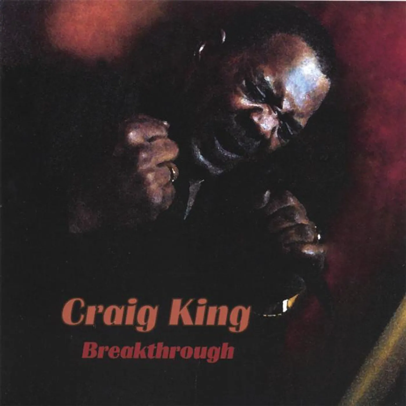 Craig King Brand Page