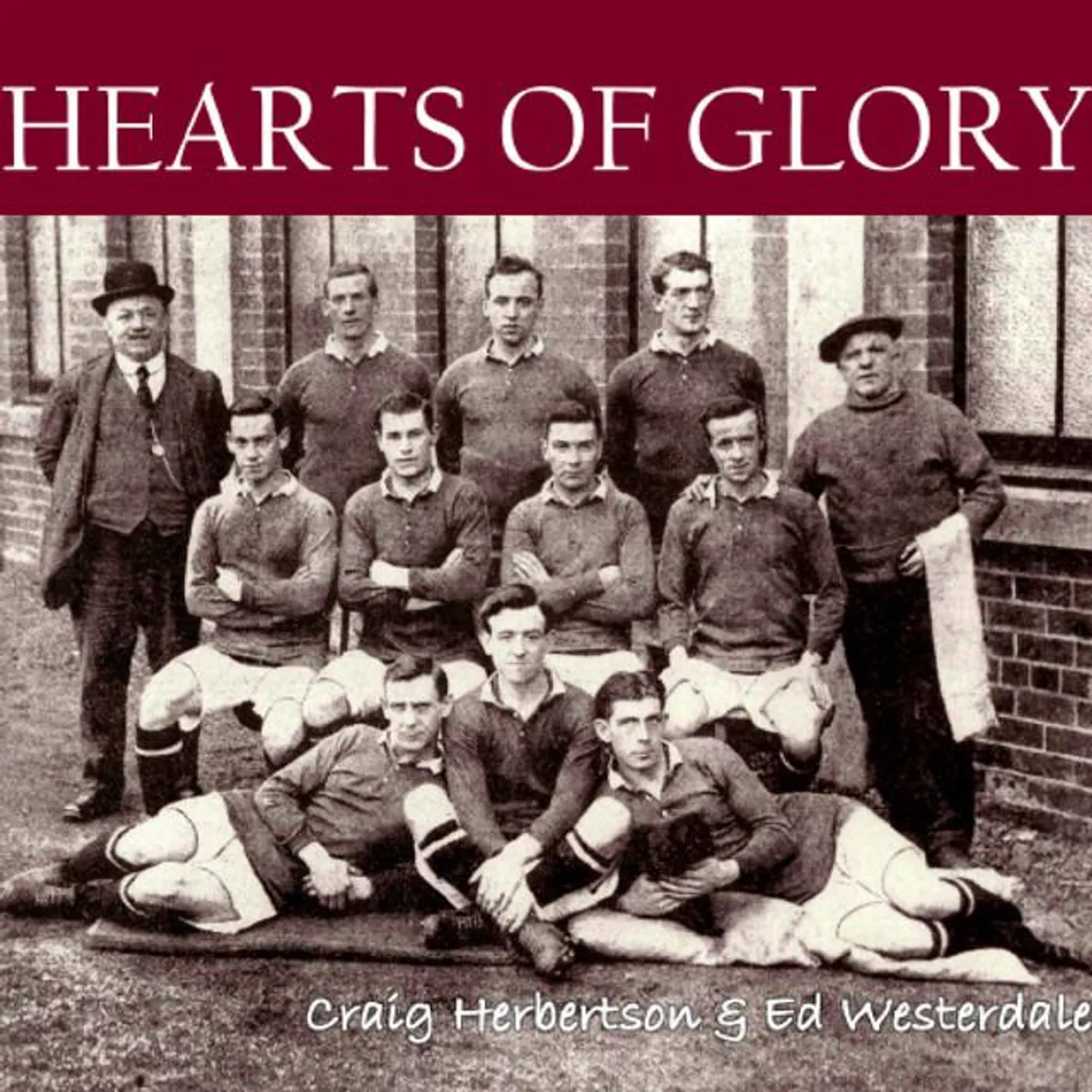 Craig Herbertson & Ed Westerdale Brand Page