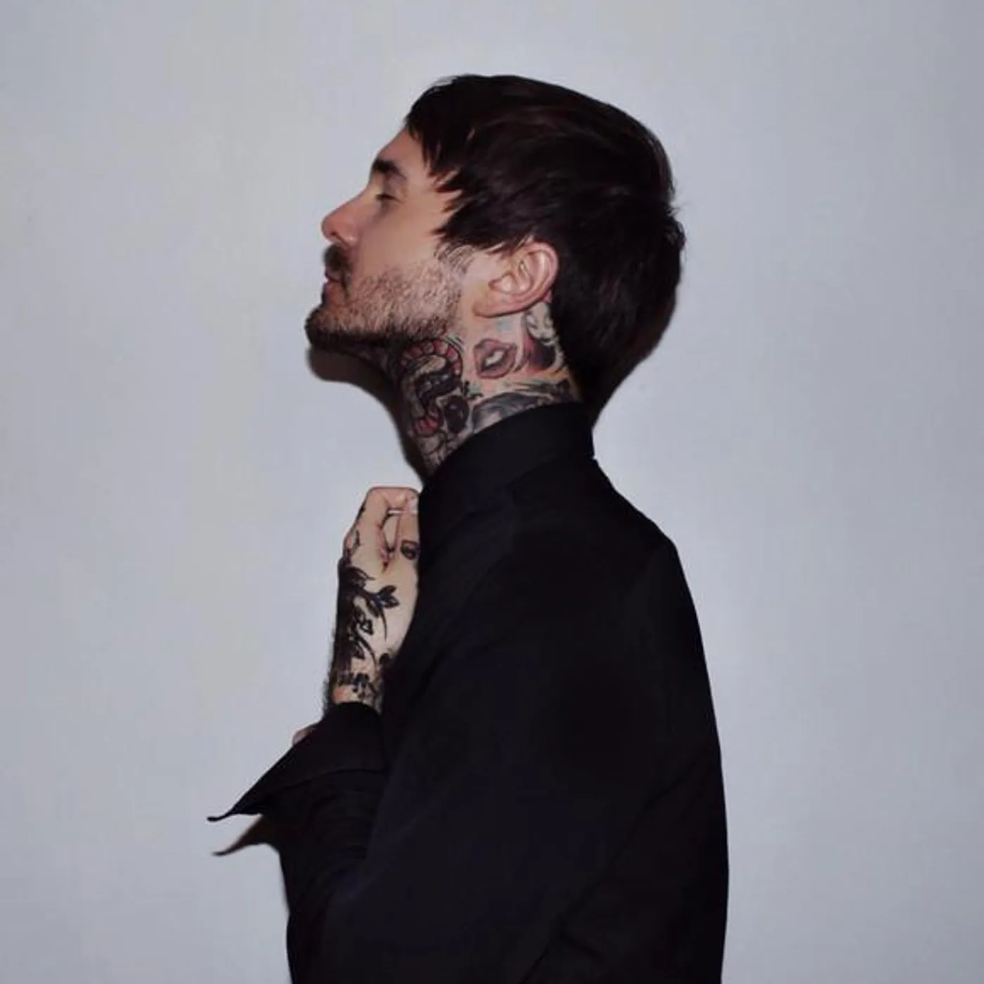 Craig Owens Brand Page