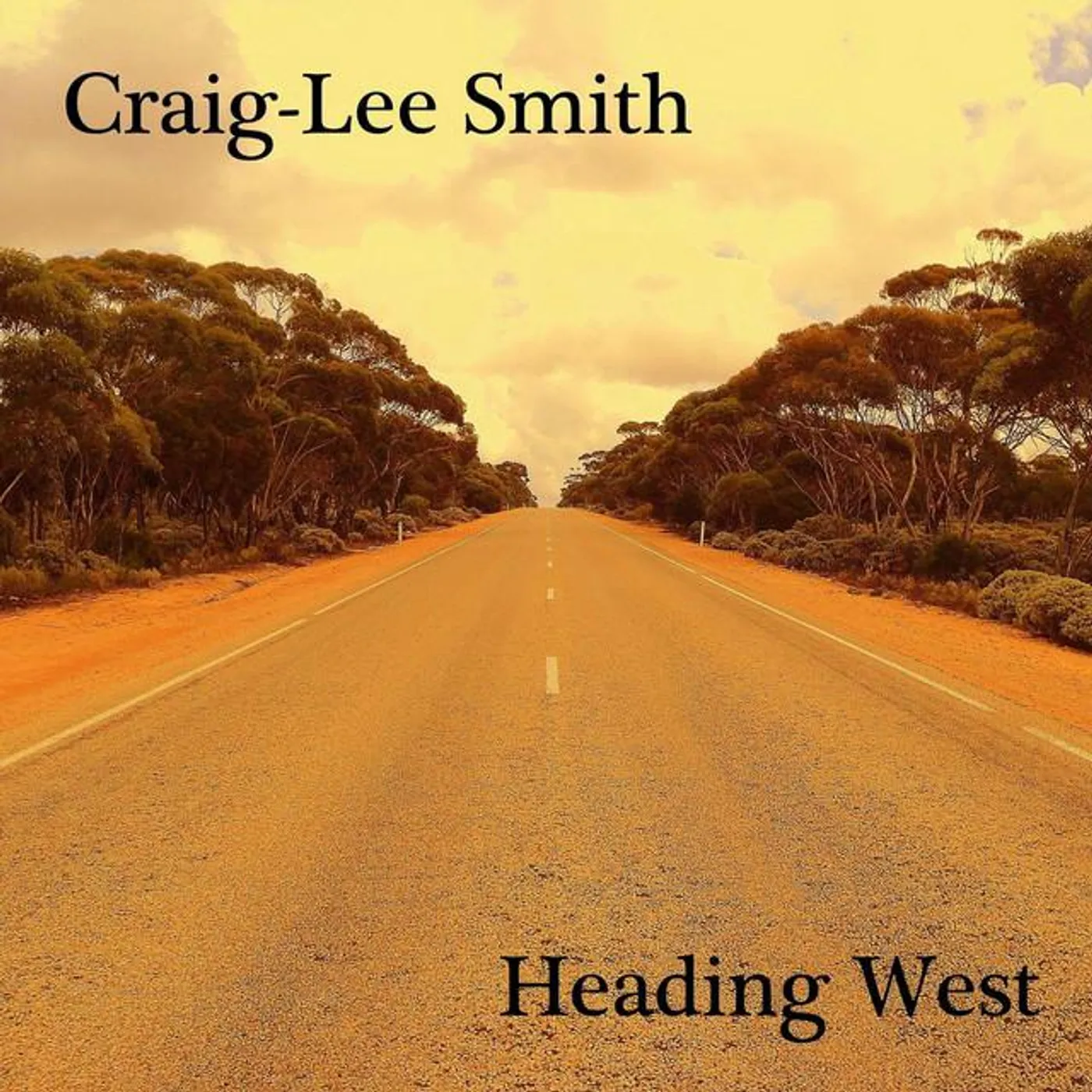 Craig-Lee Smith