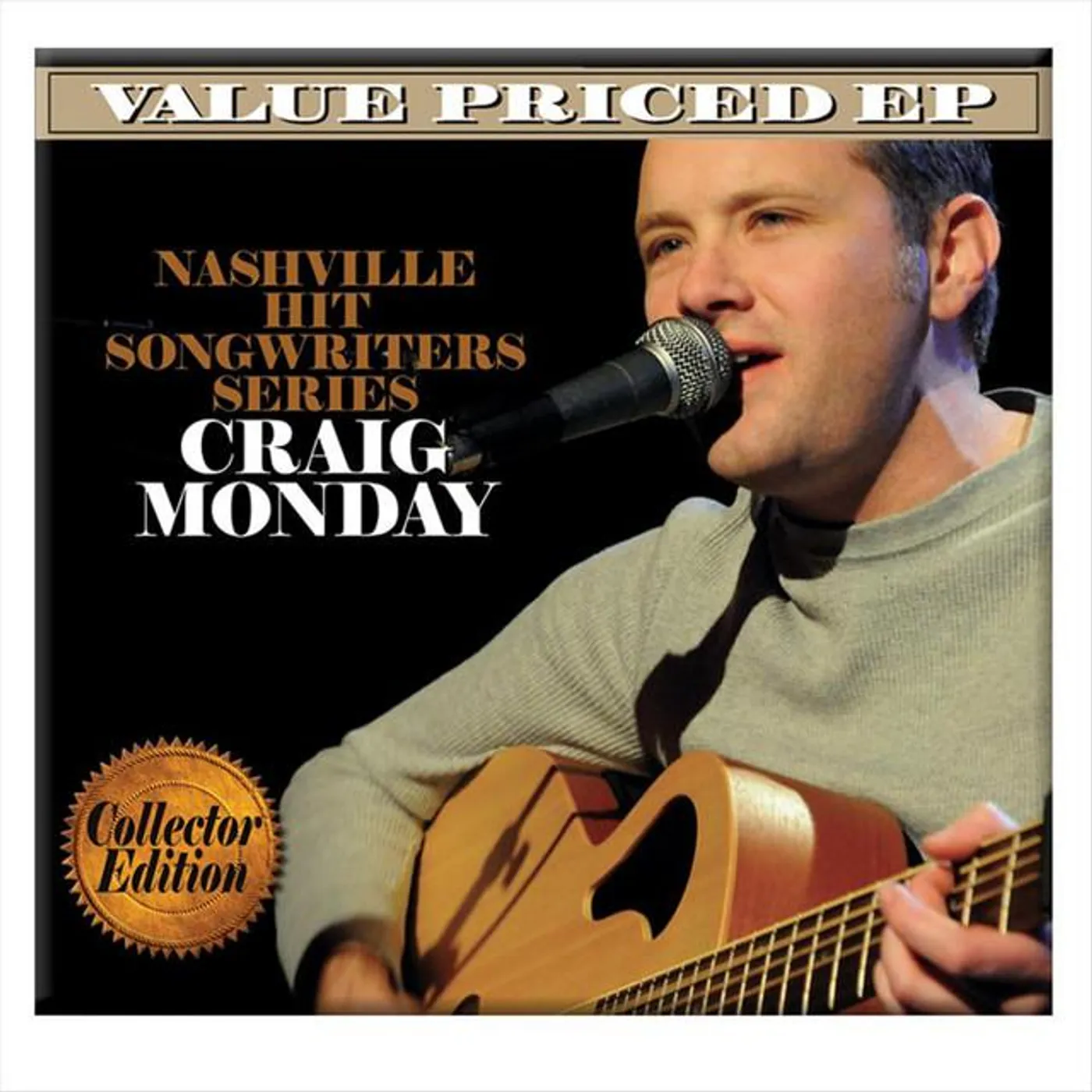 Craig Monday Brand Page