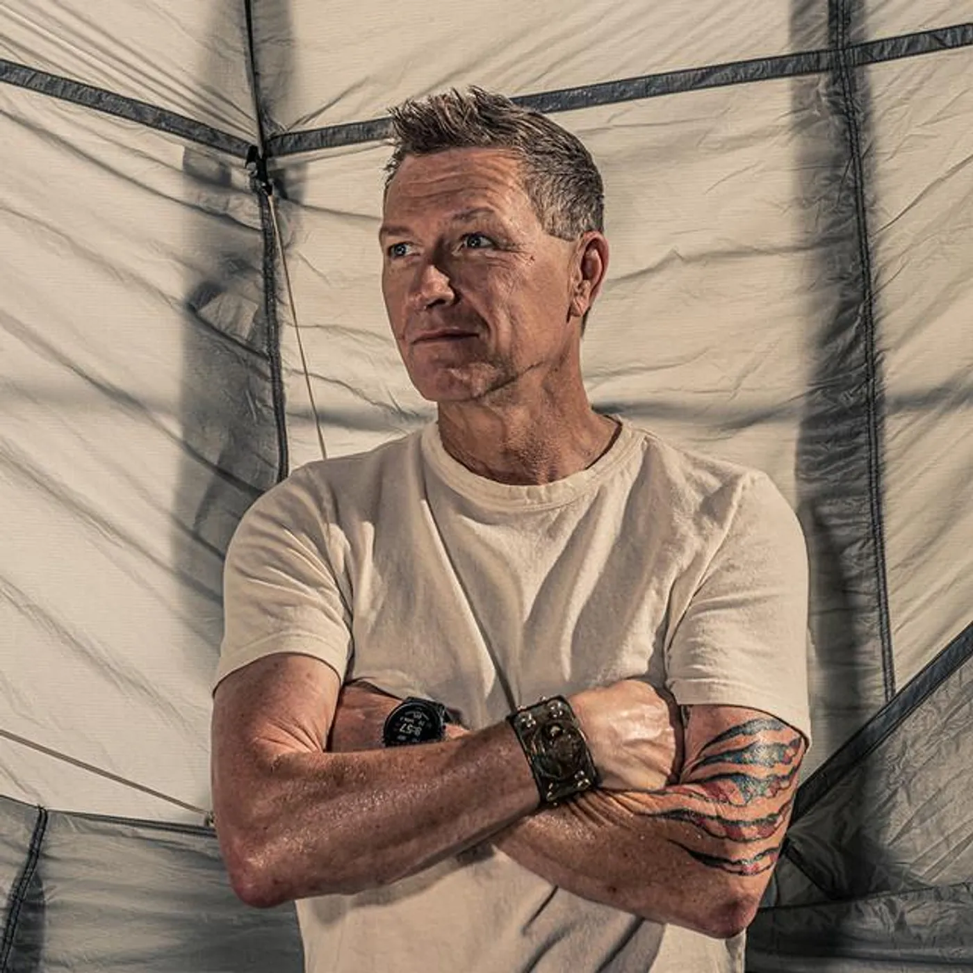 Craig Morgan Brand Page