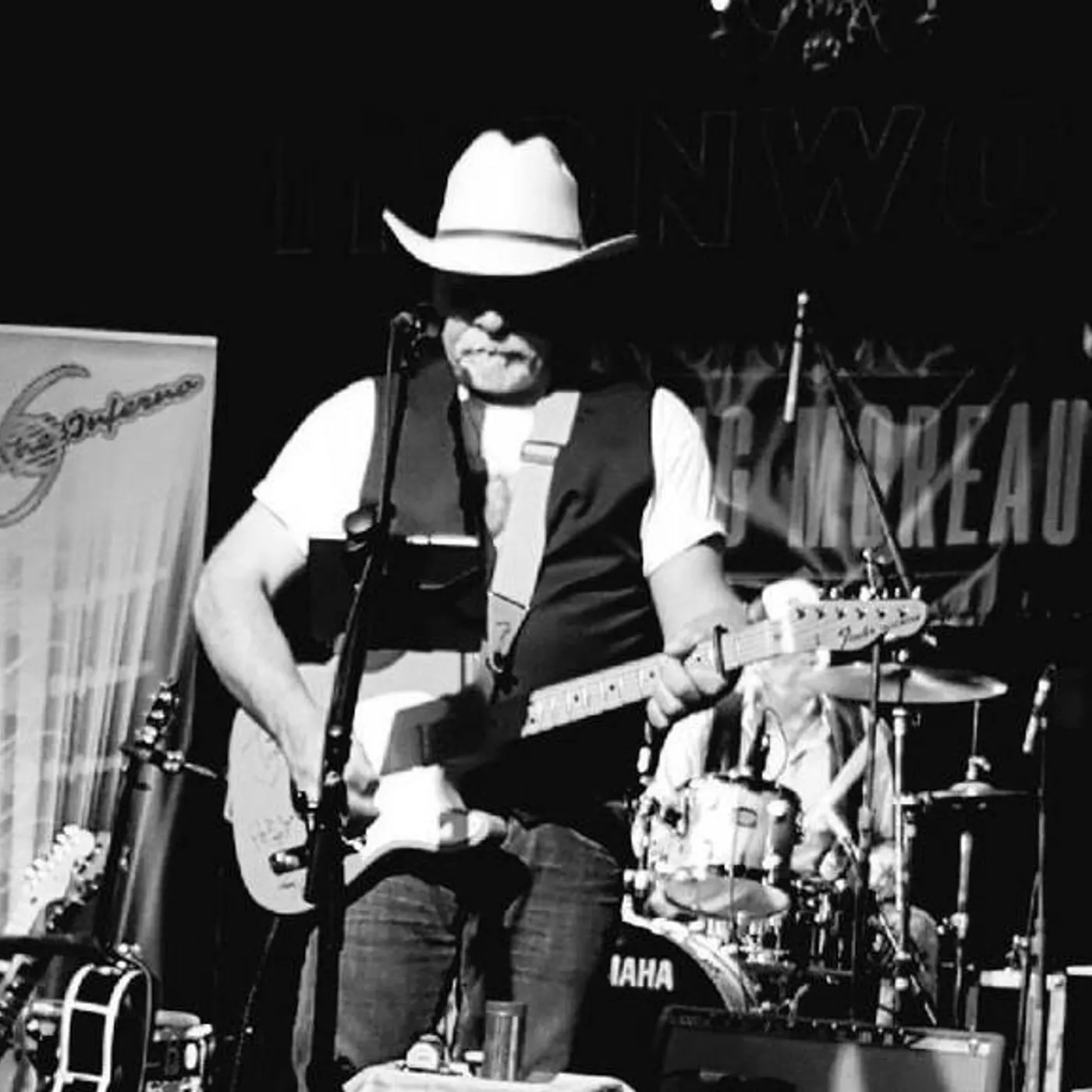 Craig Moreau