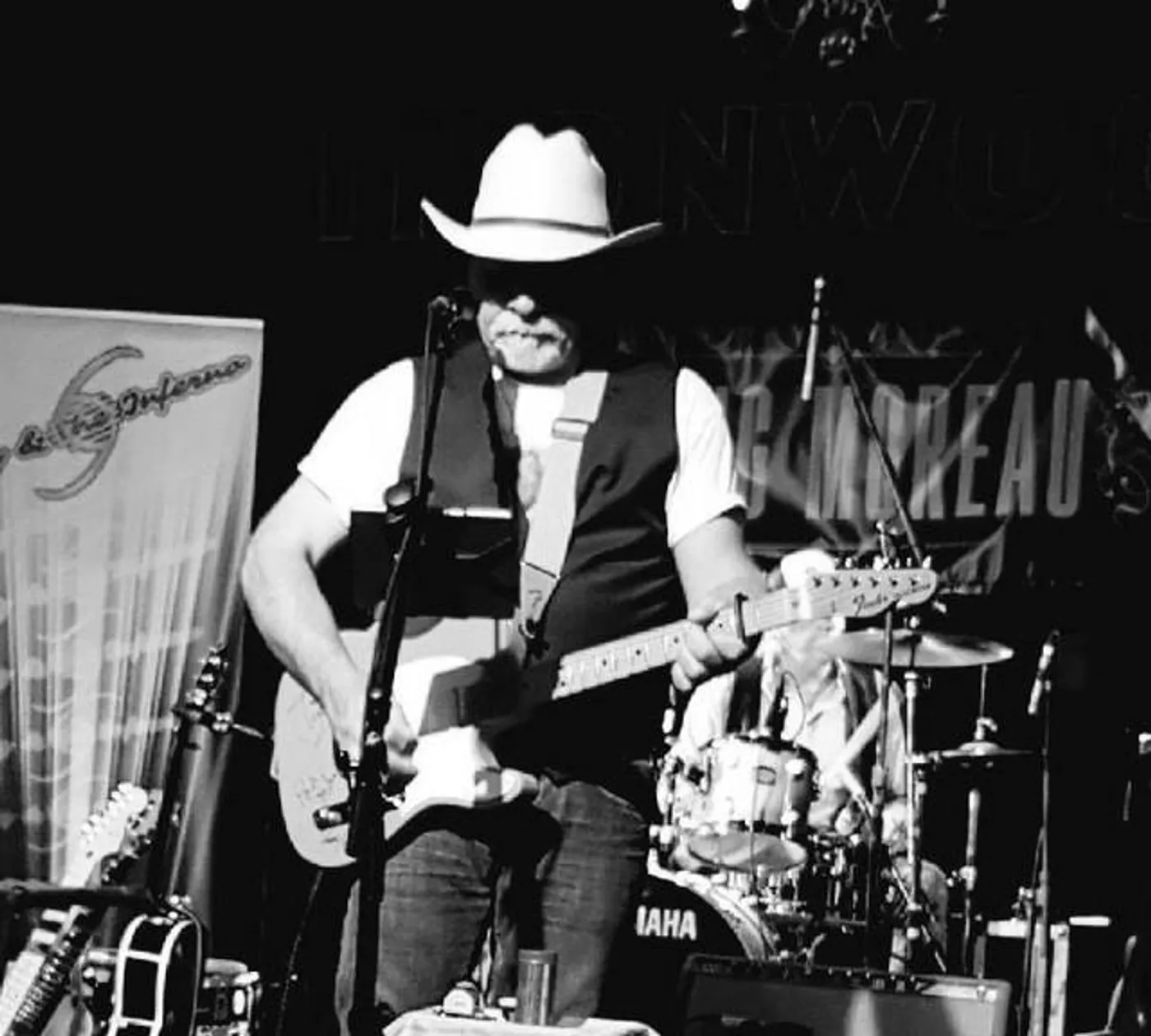 Craig Moreau
