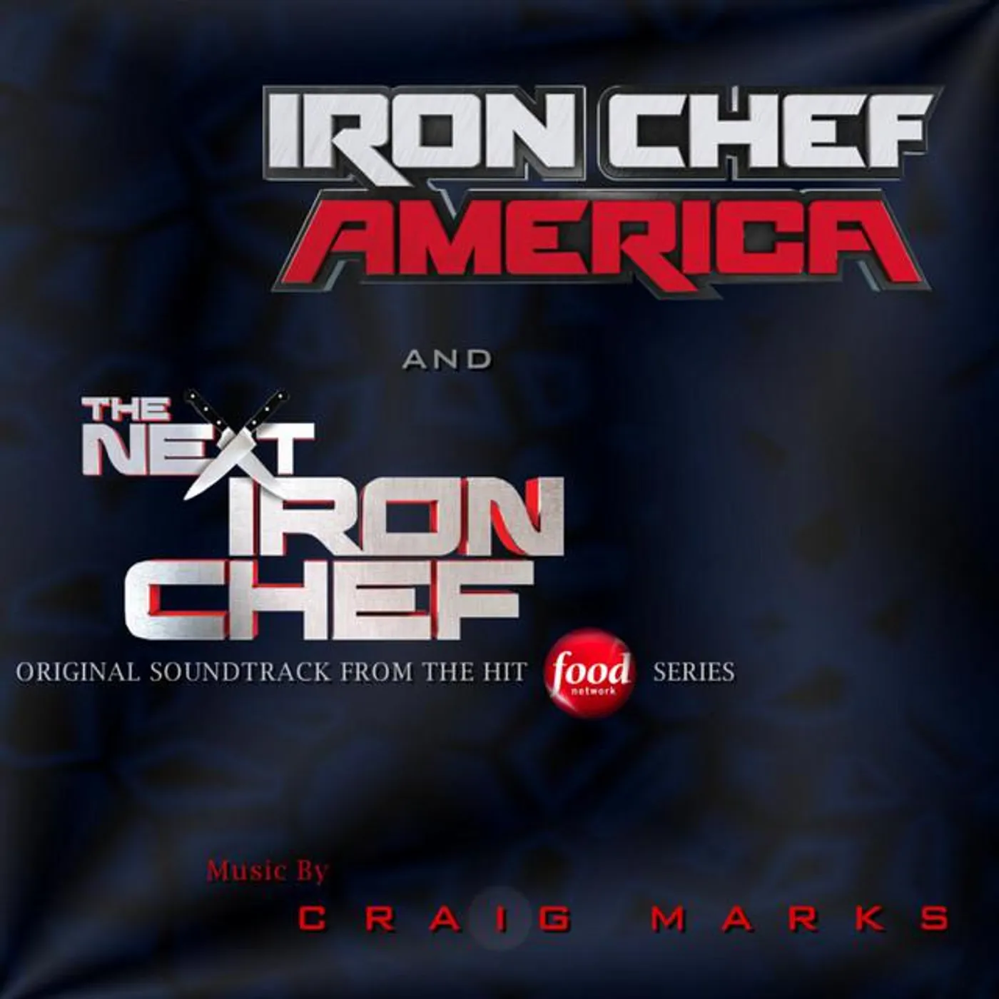 Craig Marks Brand Page