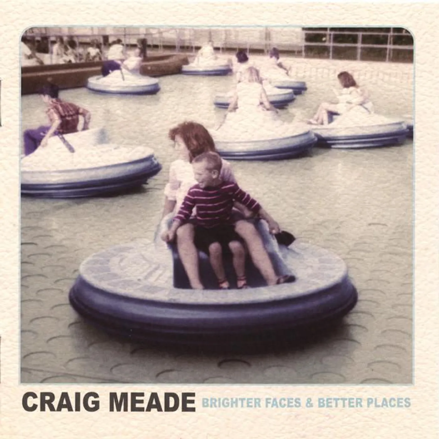 Craig Meade