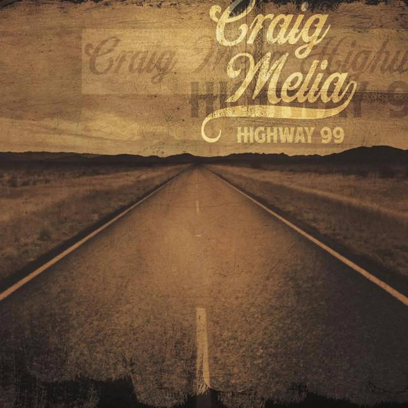 Craig Melia