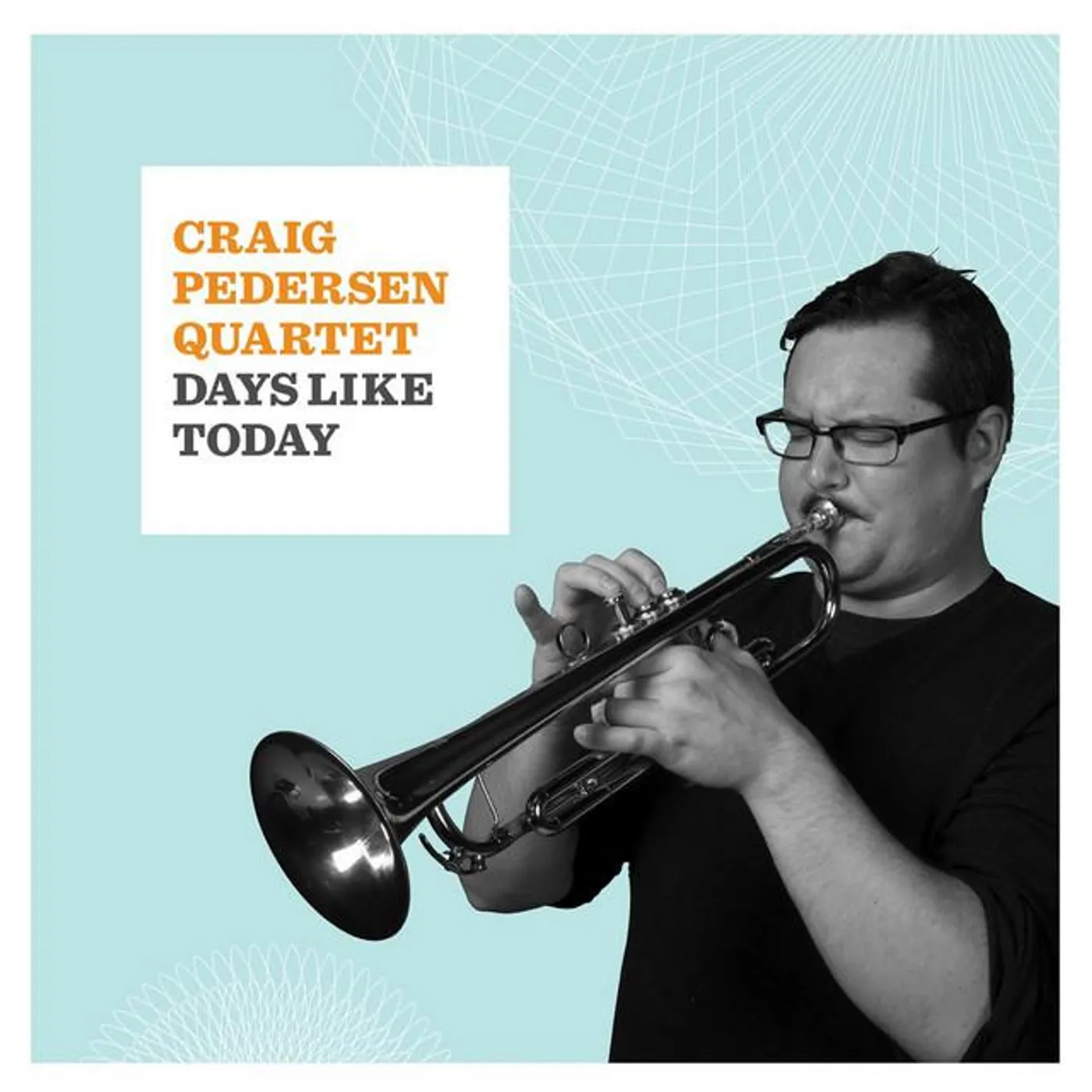 Craig Pedersen Quartet Brand Page