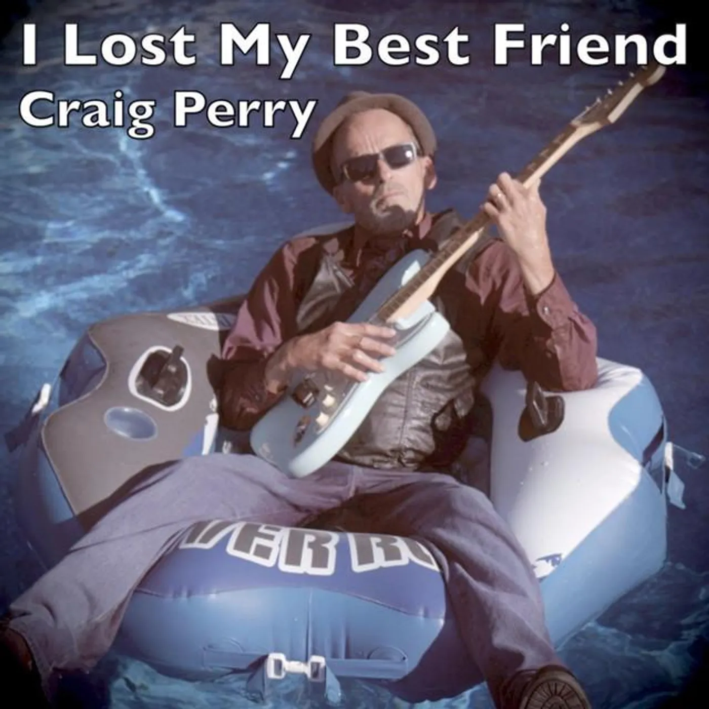 Craig Perry