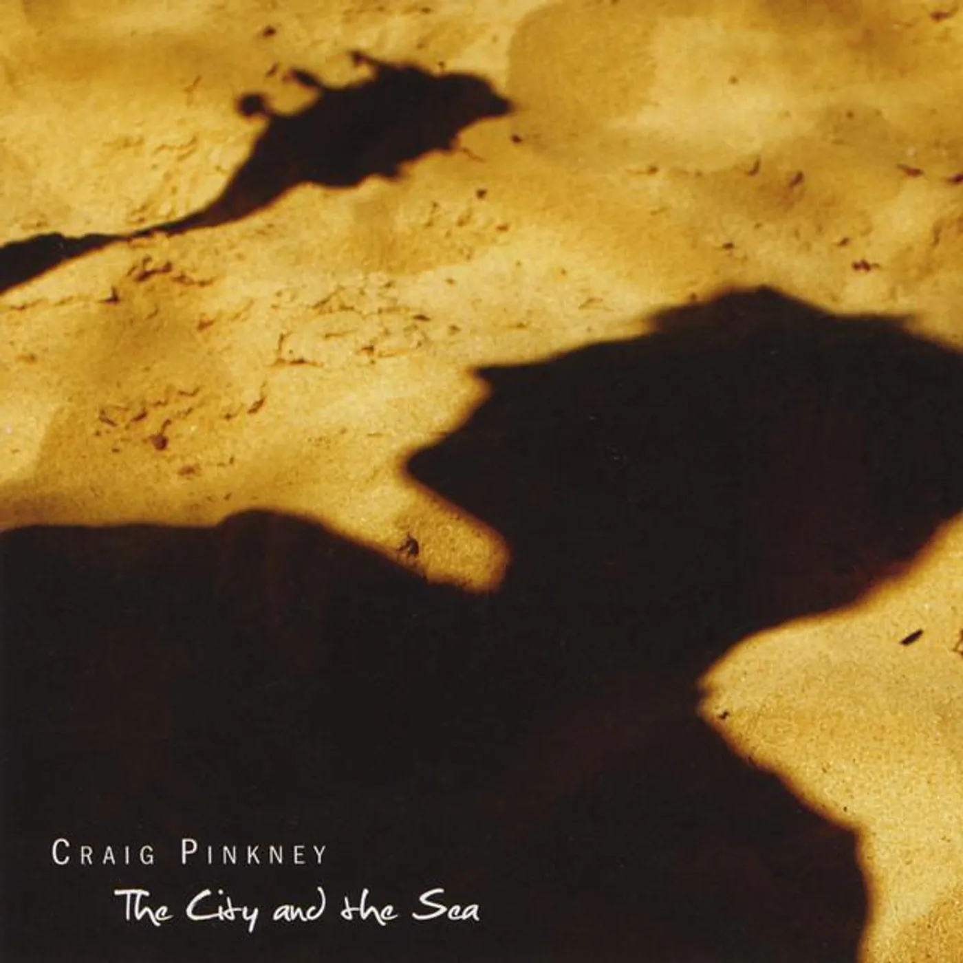 Craig Pinkney Brand Page