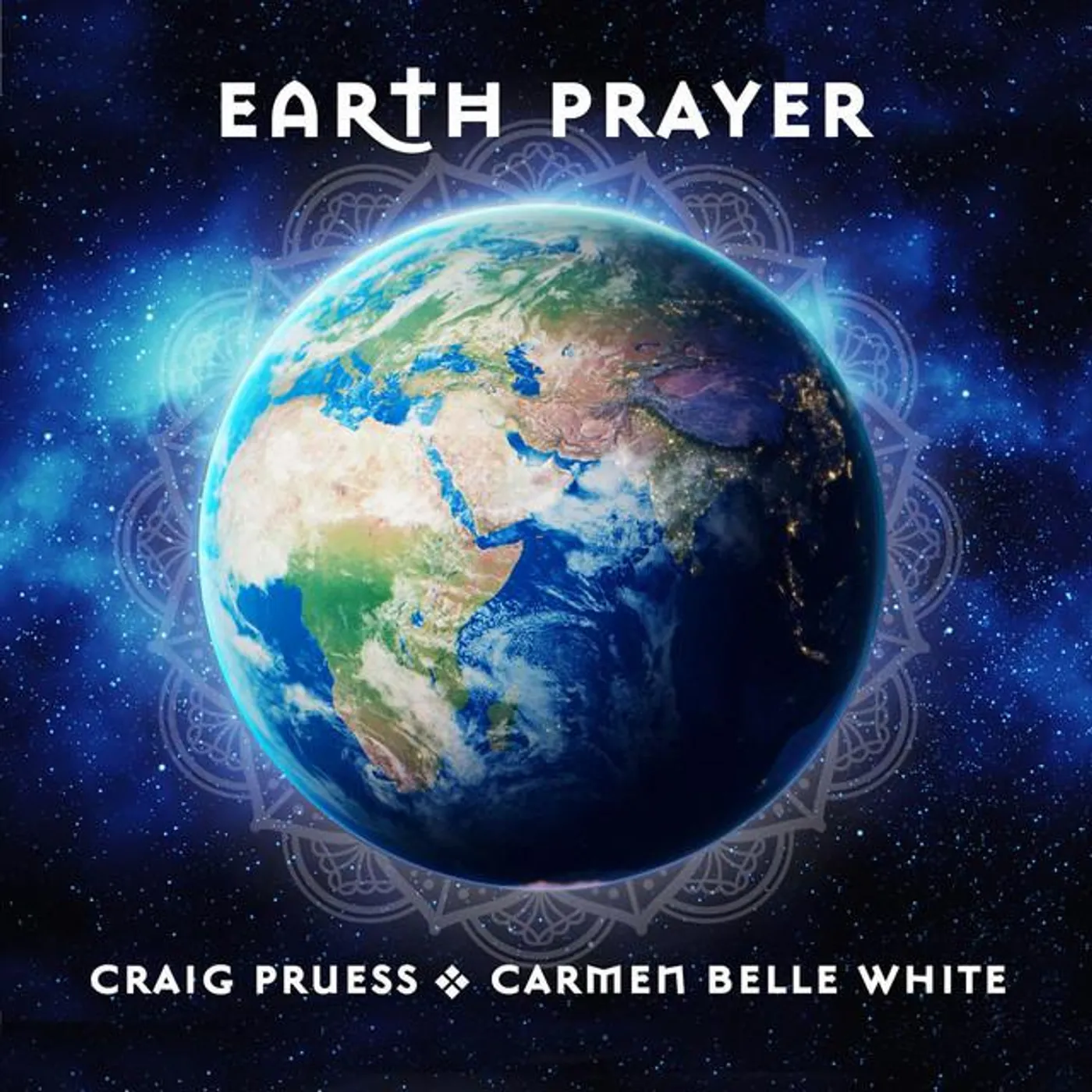 Craig Pruess Brand Page