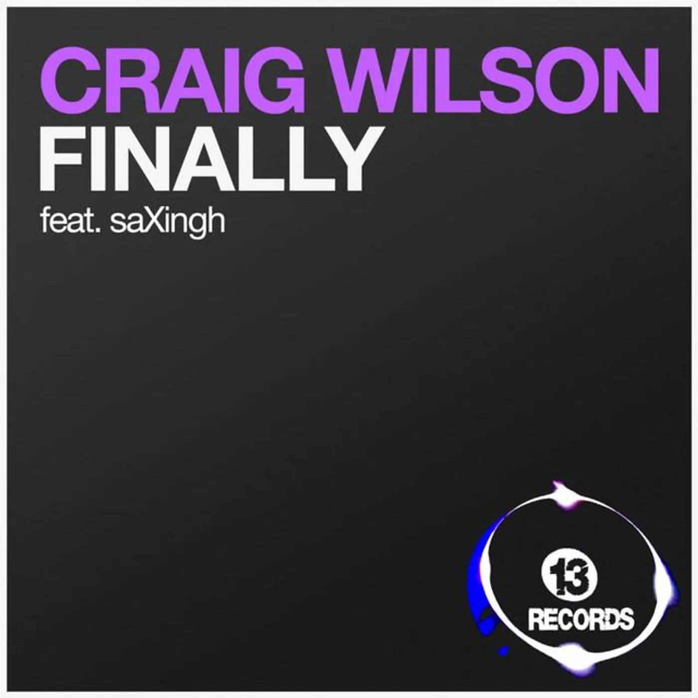 Craig Wilson Brand Page