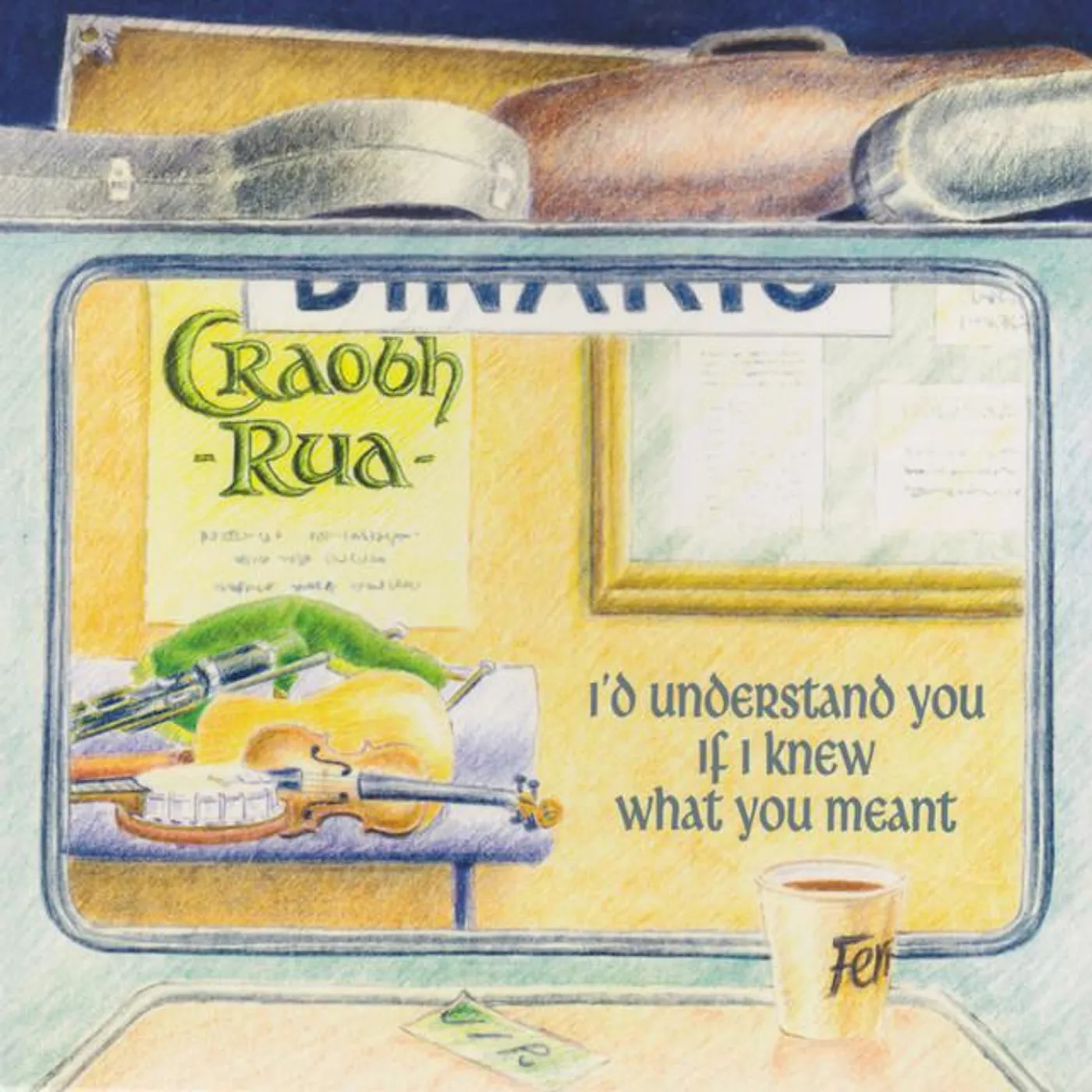 Craobh Rua