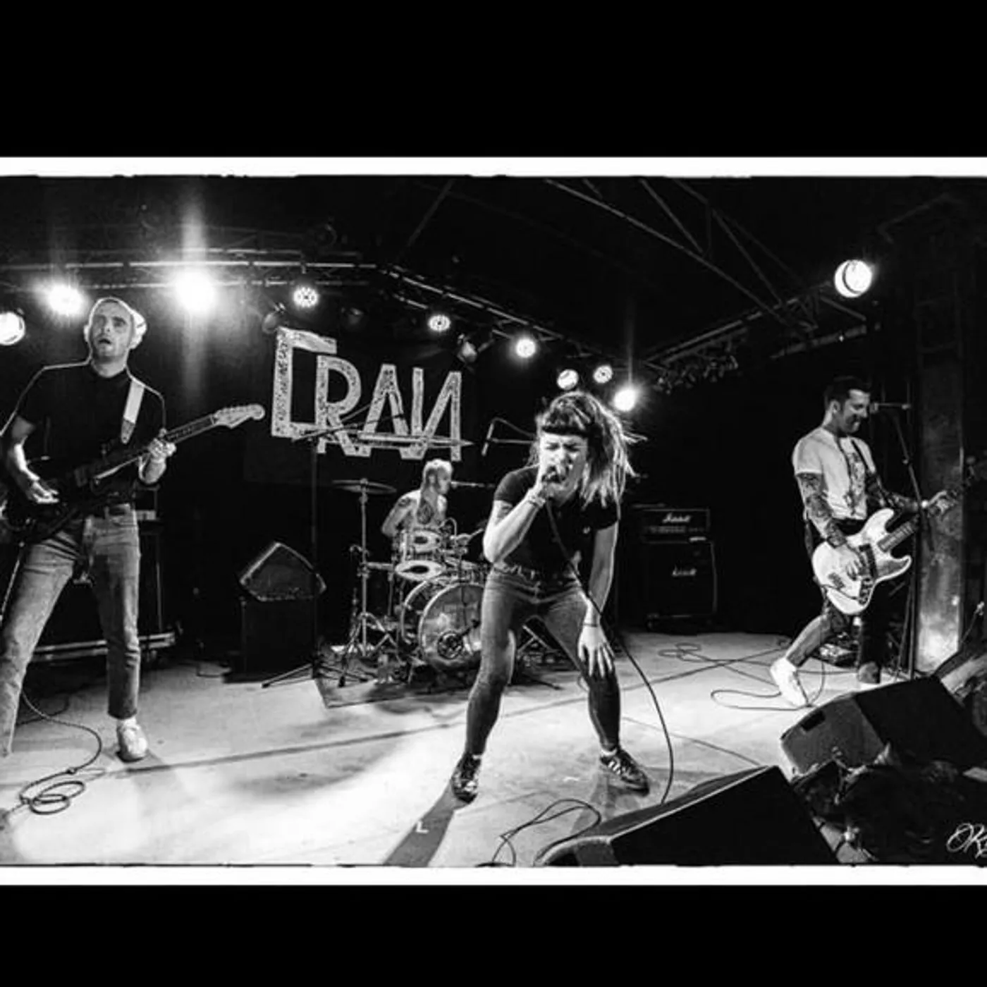 Cran