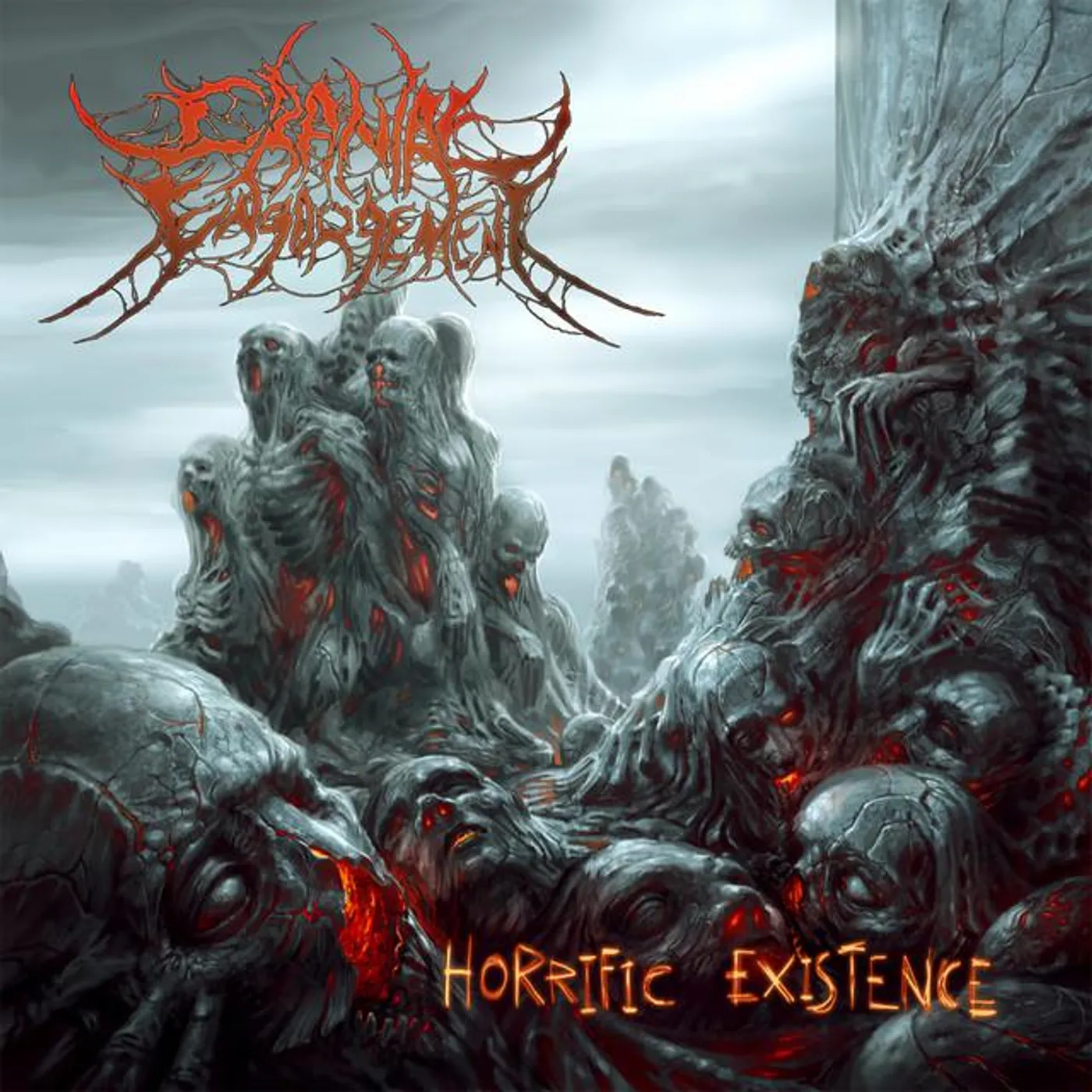 Cranial Engorgement