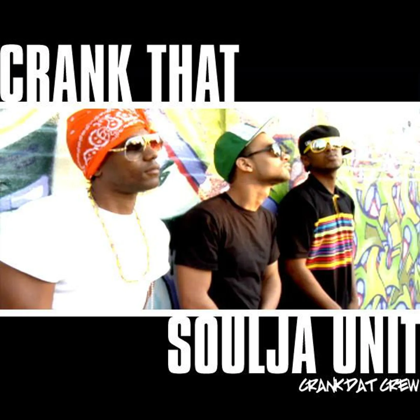 Crank Dat Crew