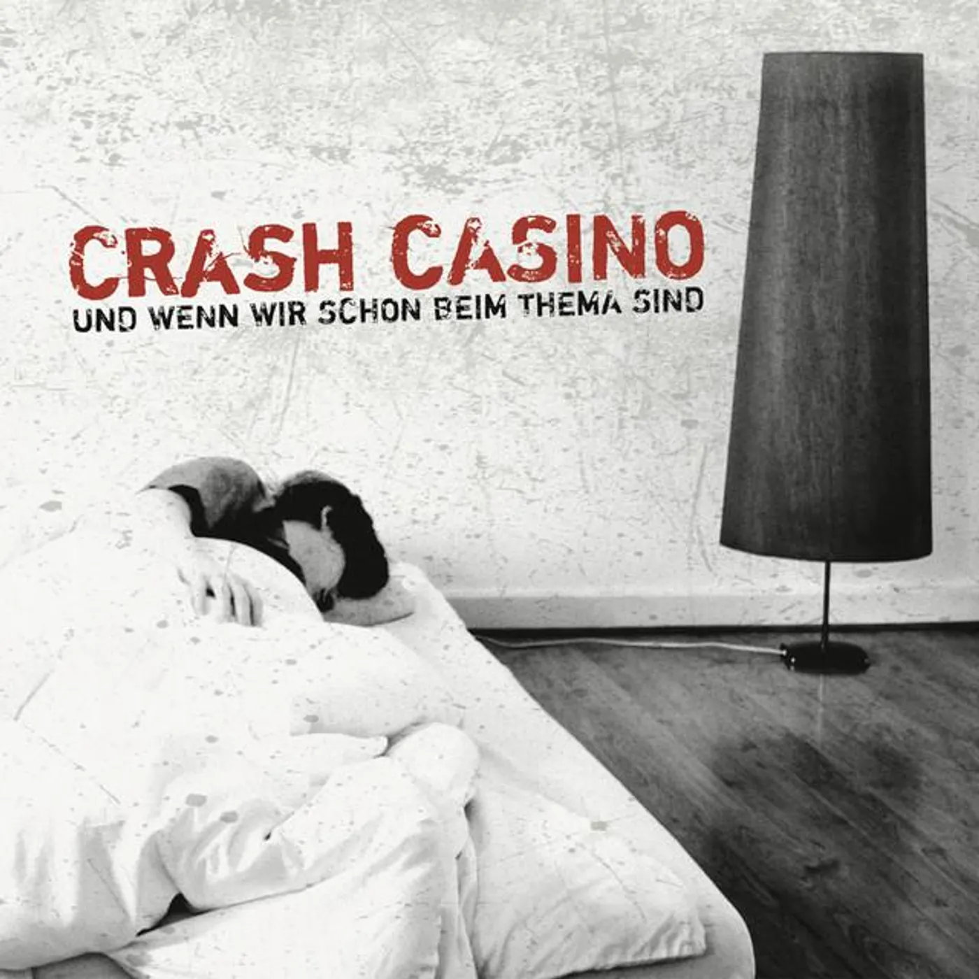 Crash Casino