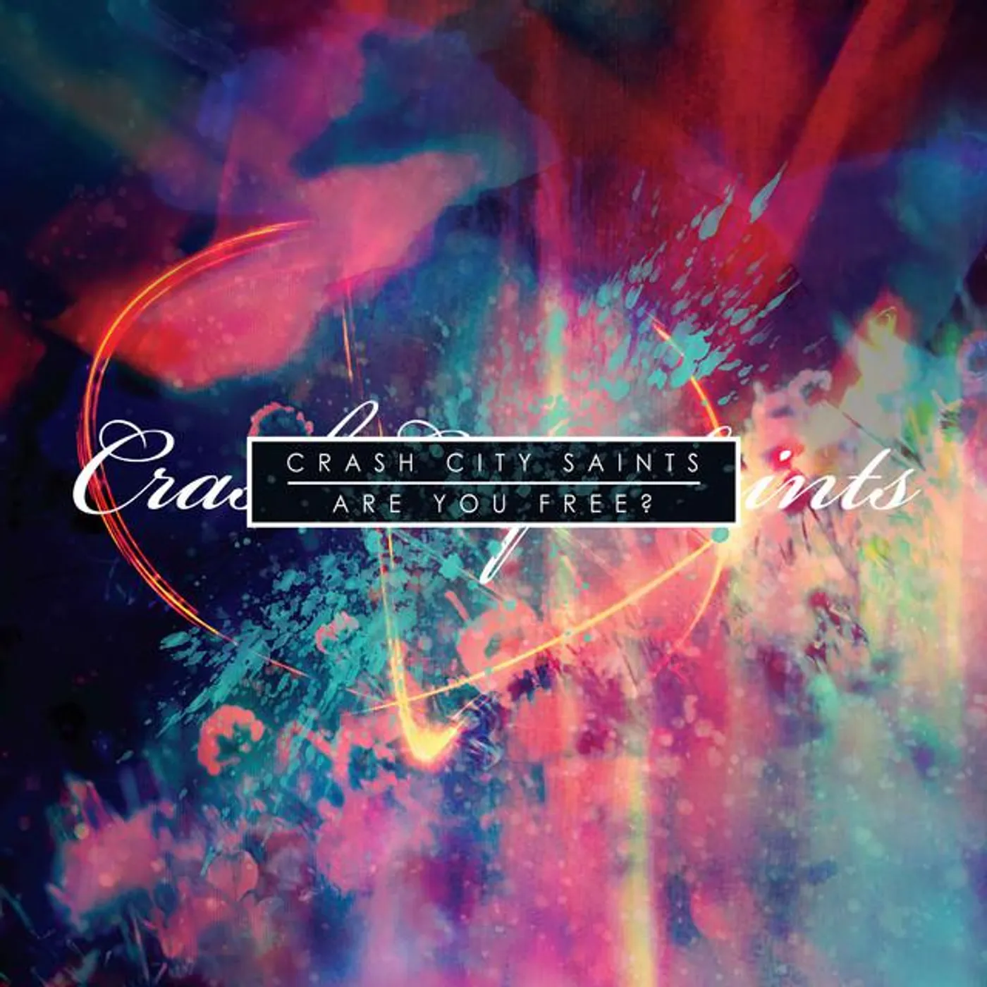 Crash City Saints