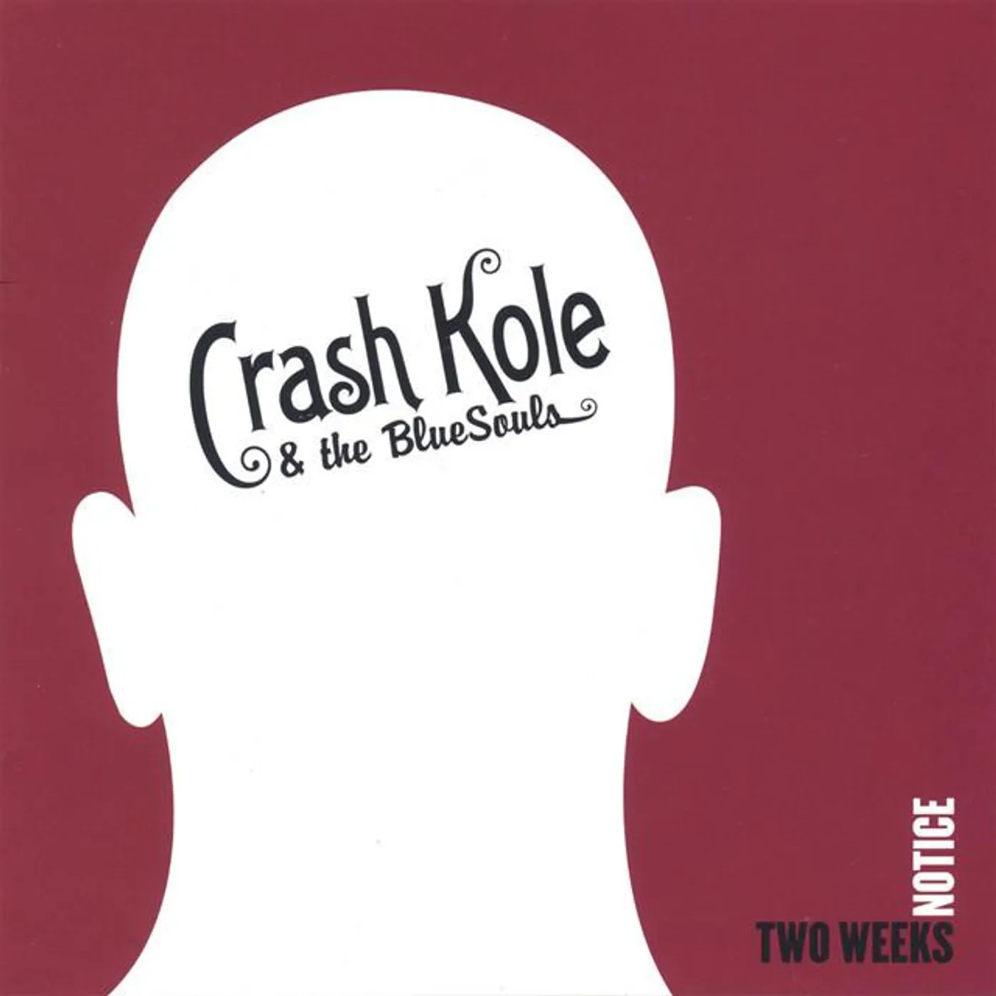 Crash Kole and the BlueSouls Brand Page