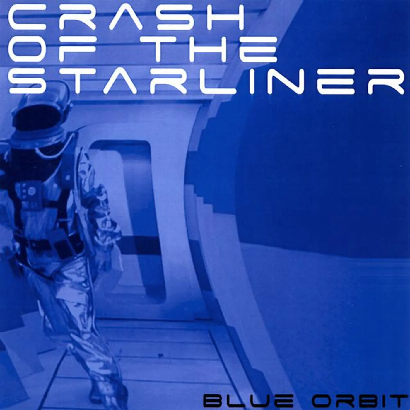 Crash Of The Starliner