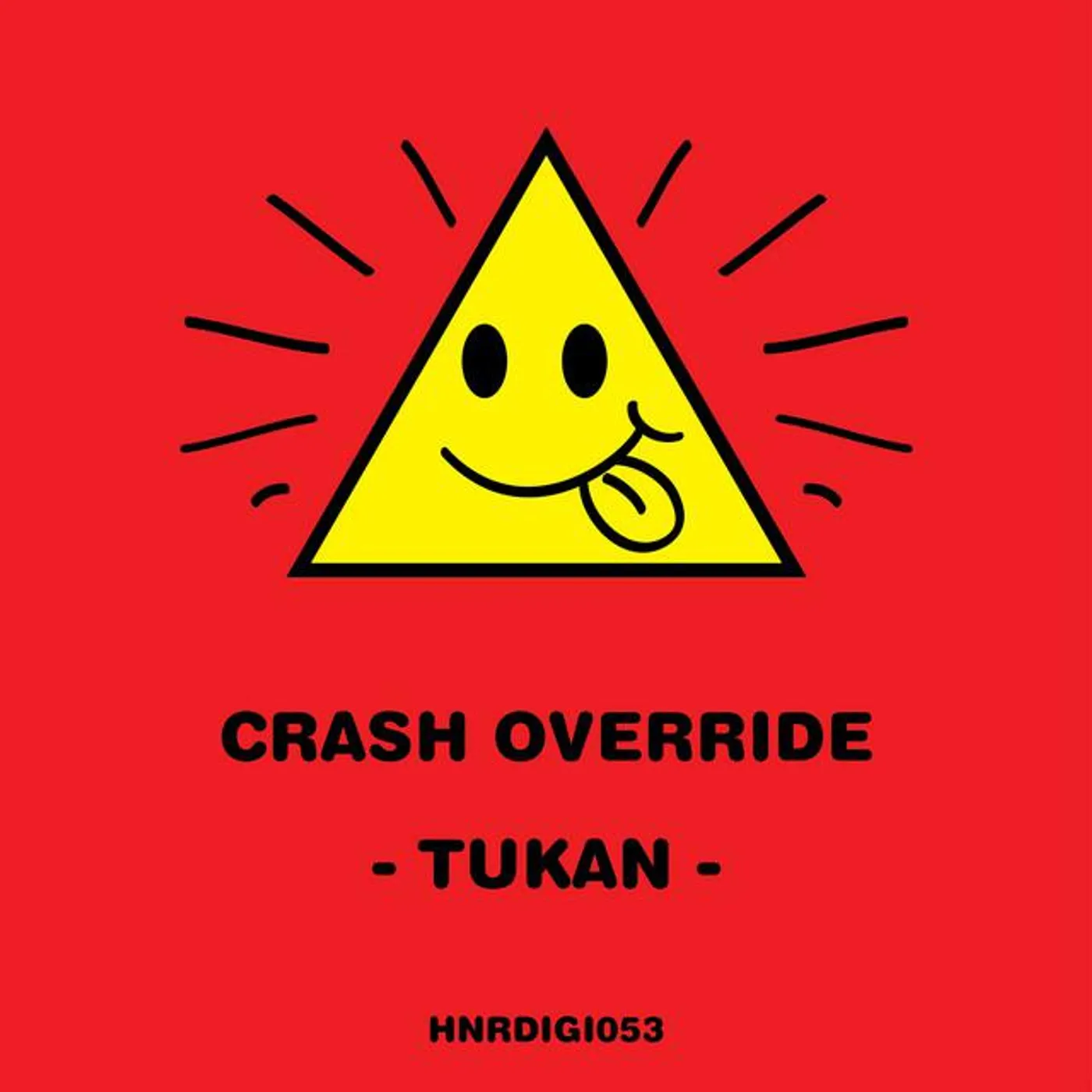 Crash Override Brand Page