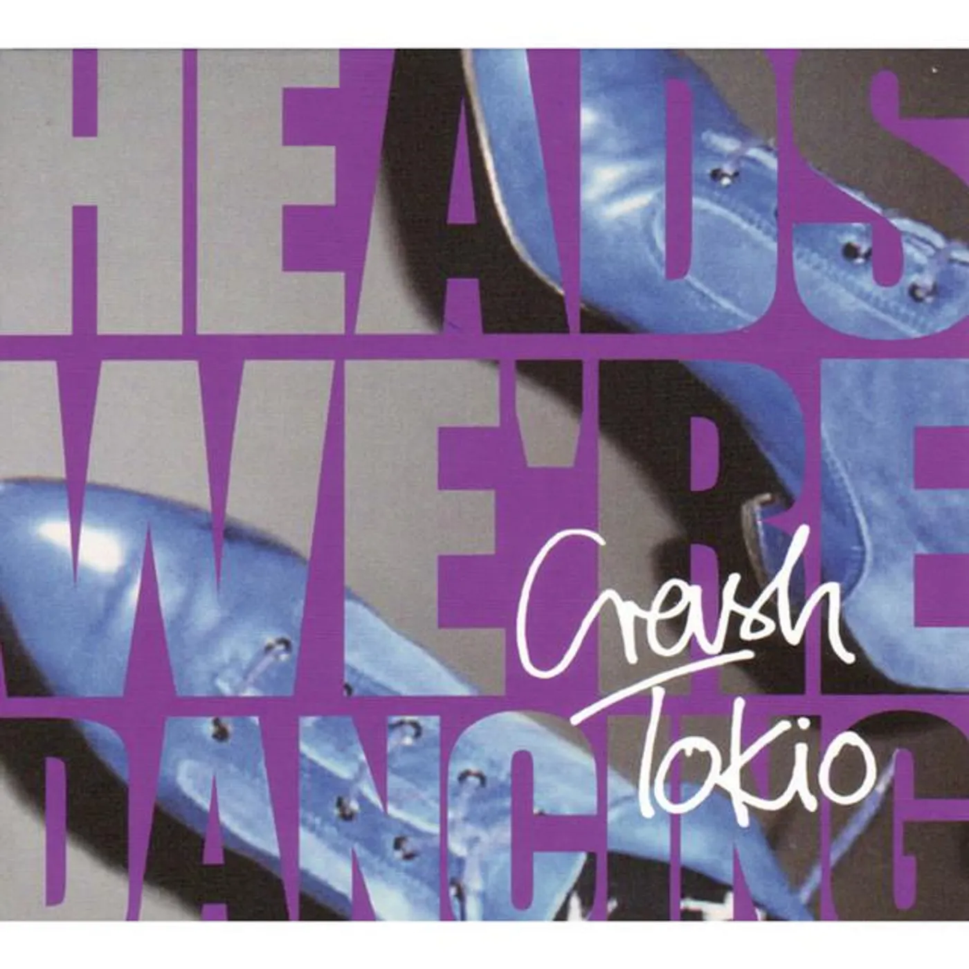 Crash Tokio