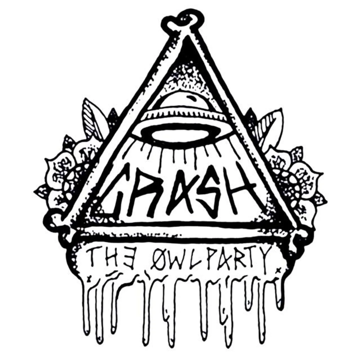 Crash the Owl Party