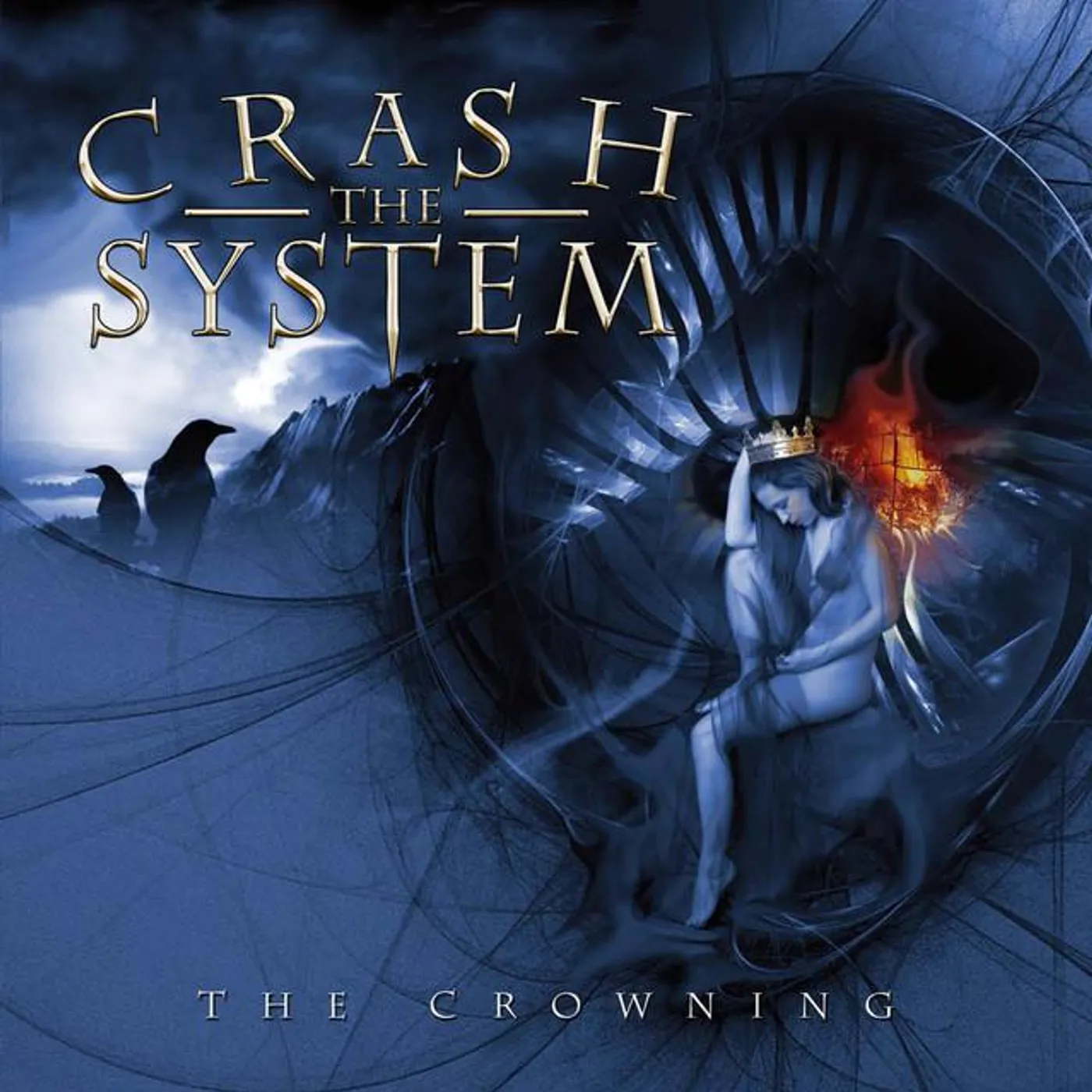 Crash The System