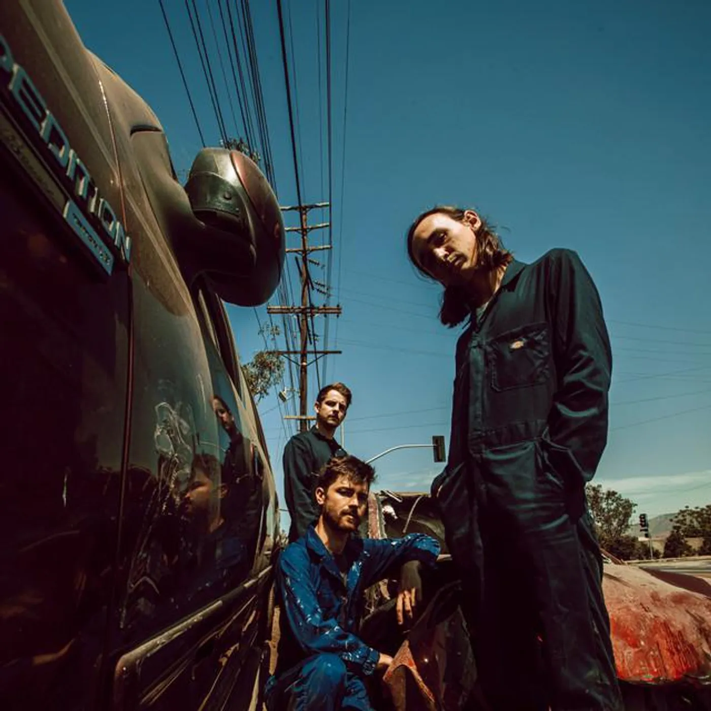 Crash Your Car Brand Page